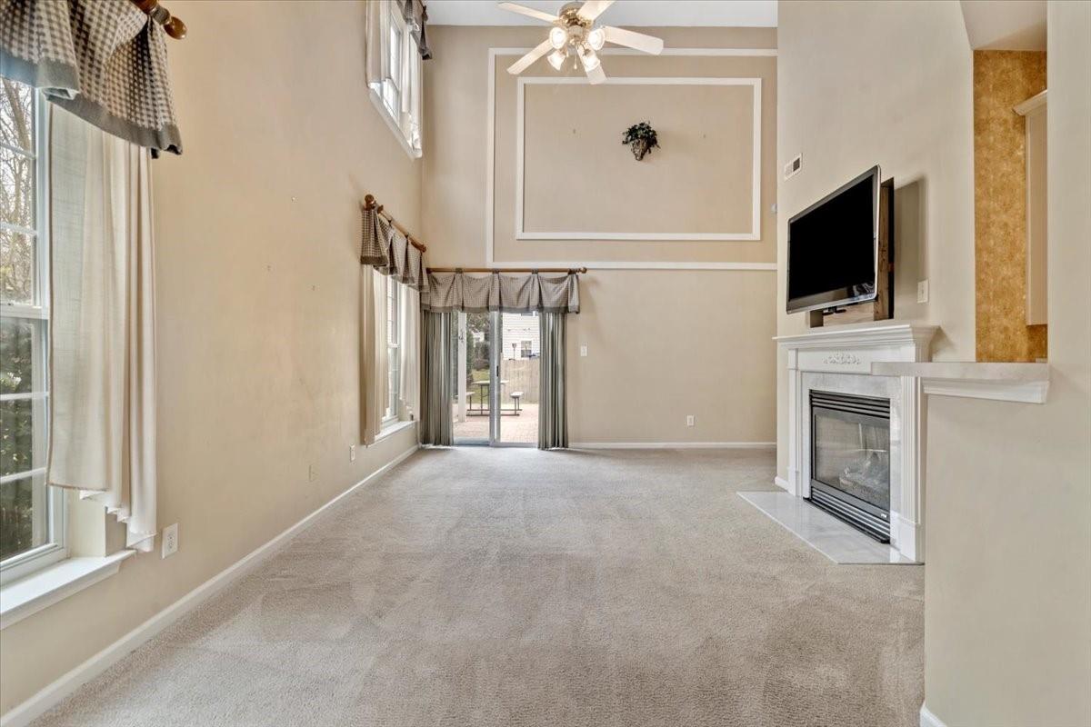 Waterstone - Residential