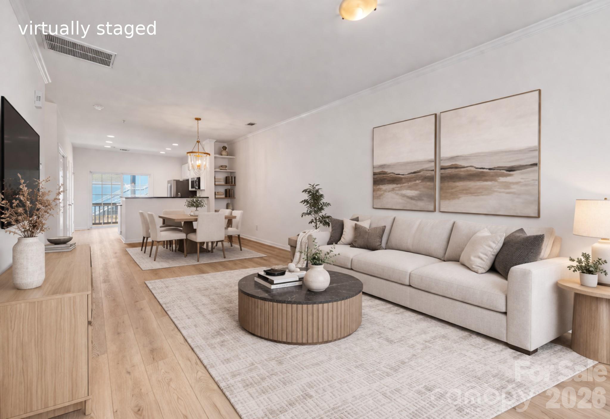 Elizabeth - Residential
