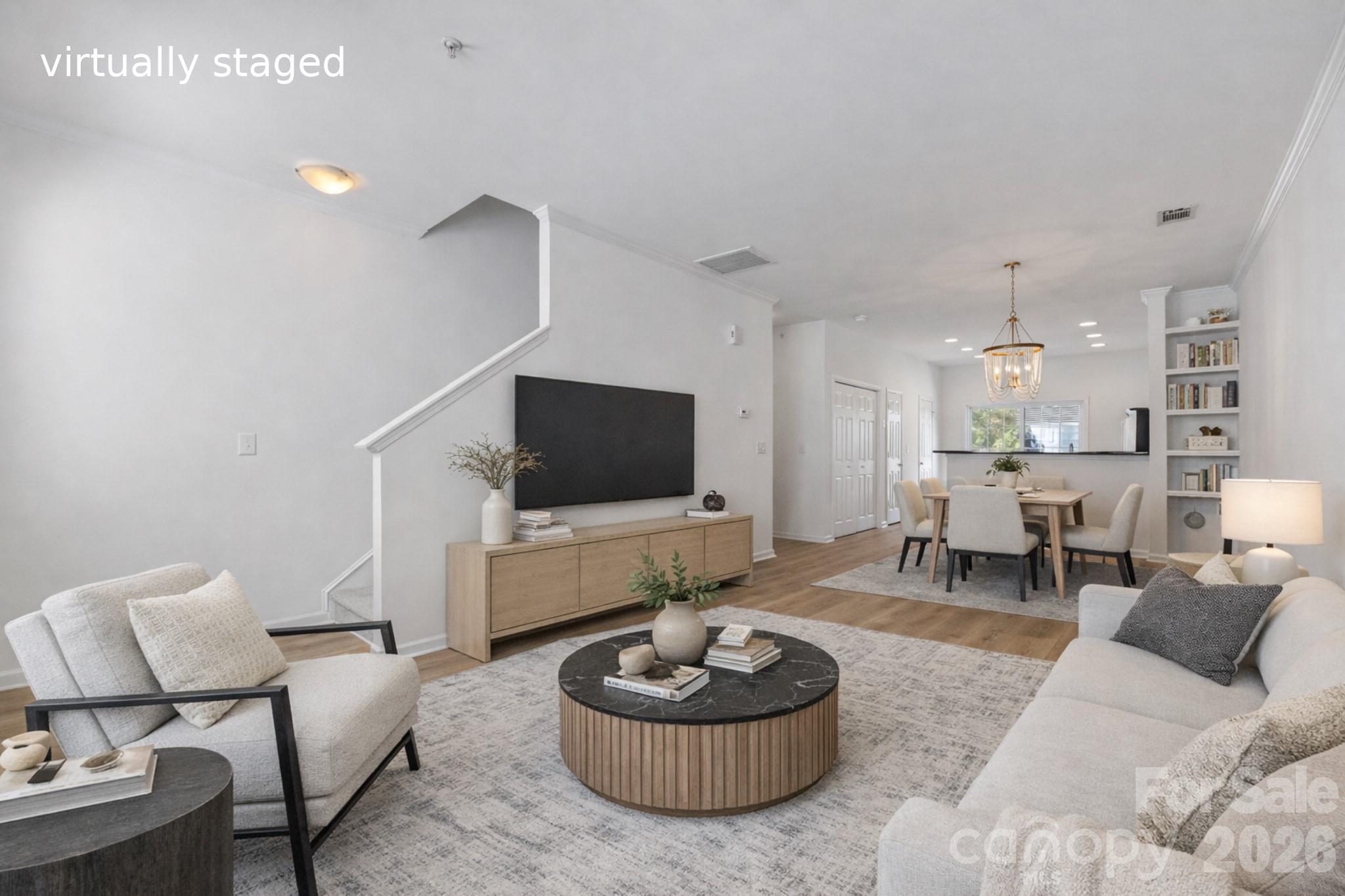 Elizabeth - Residential