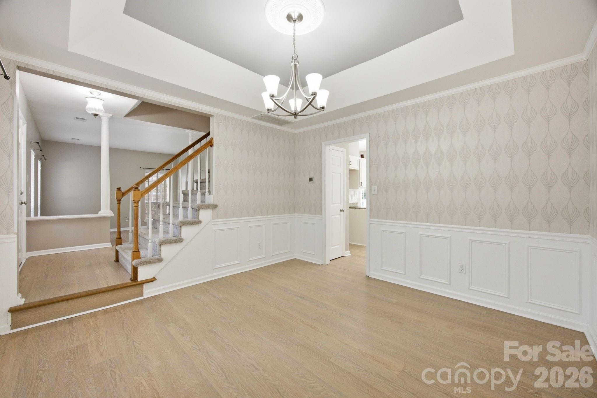 Hunley Creek - Residential