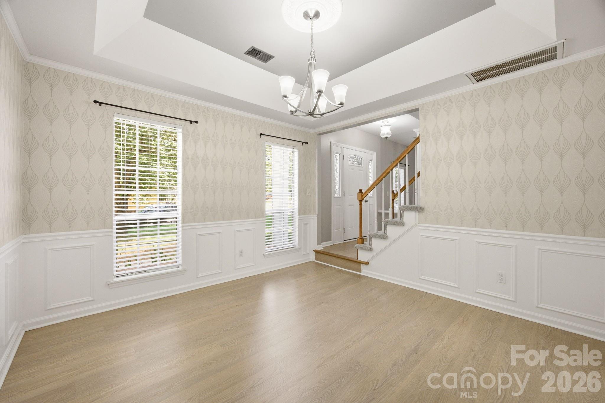 Hunley Creek - Residential