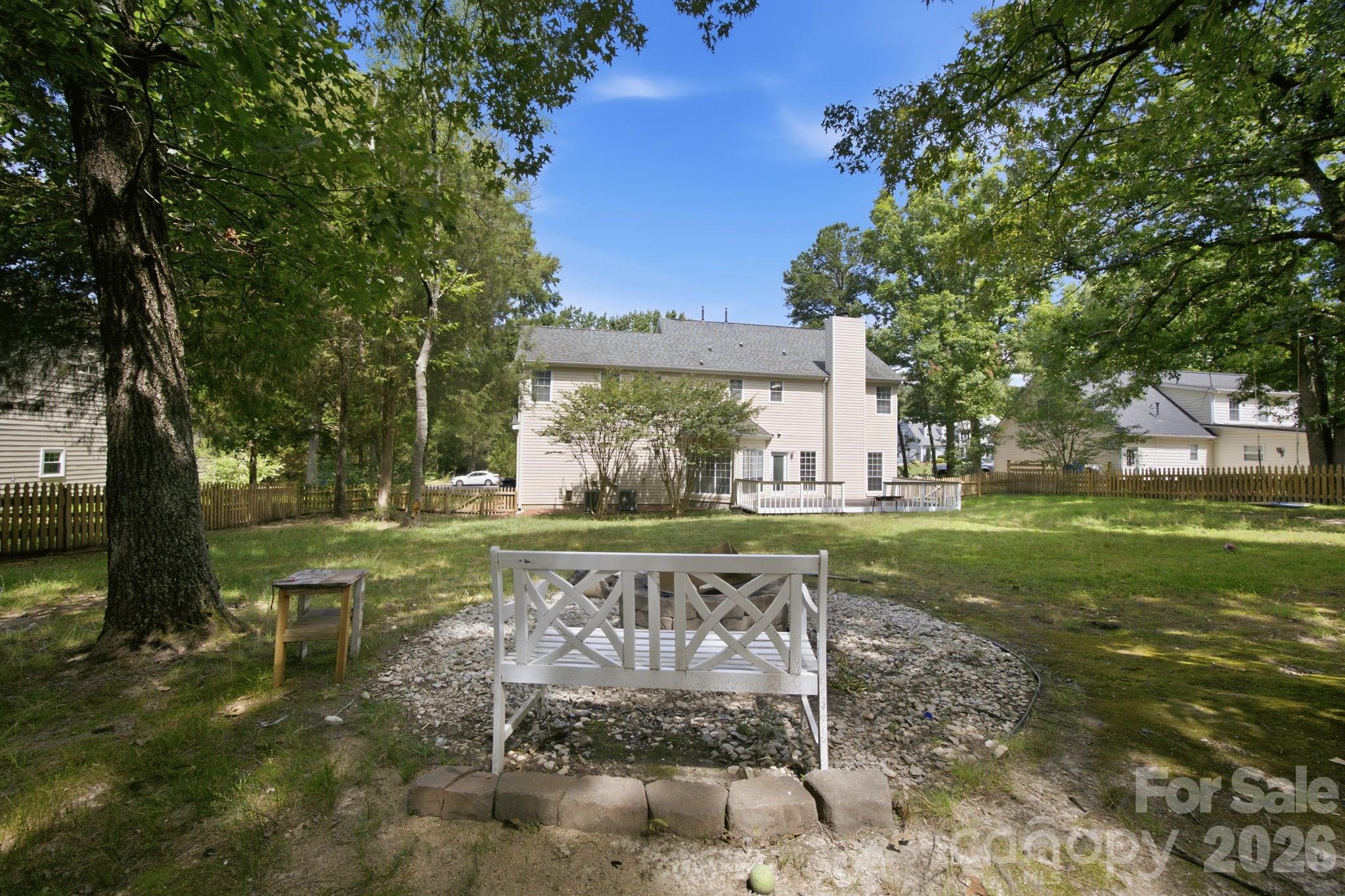 Hunley Creek - Residential