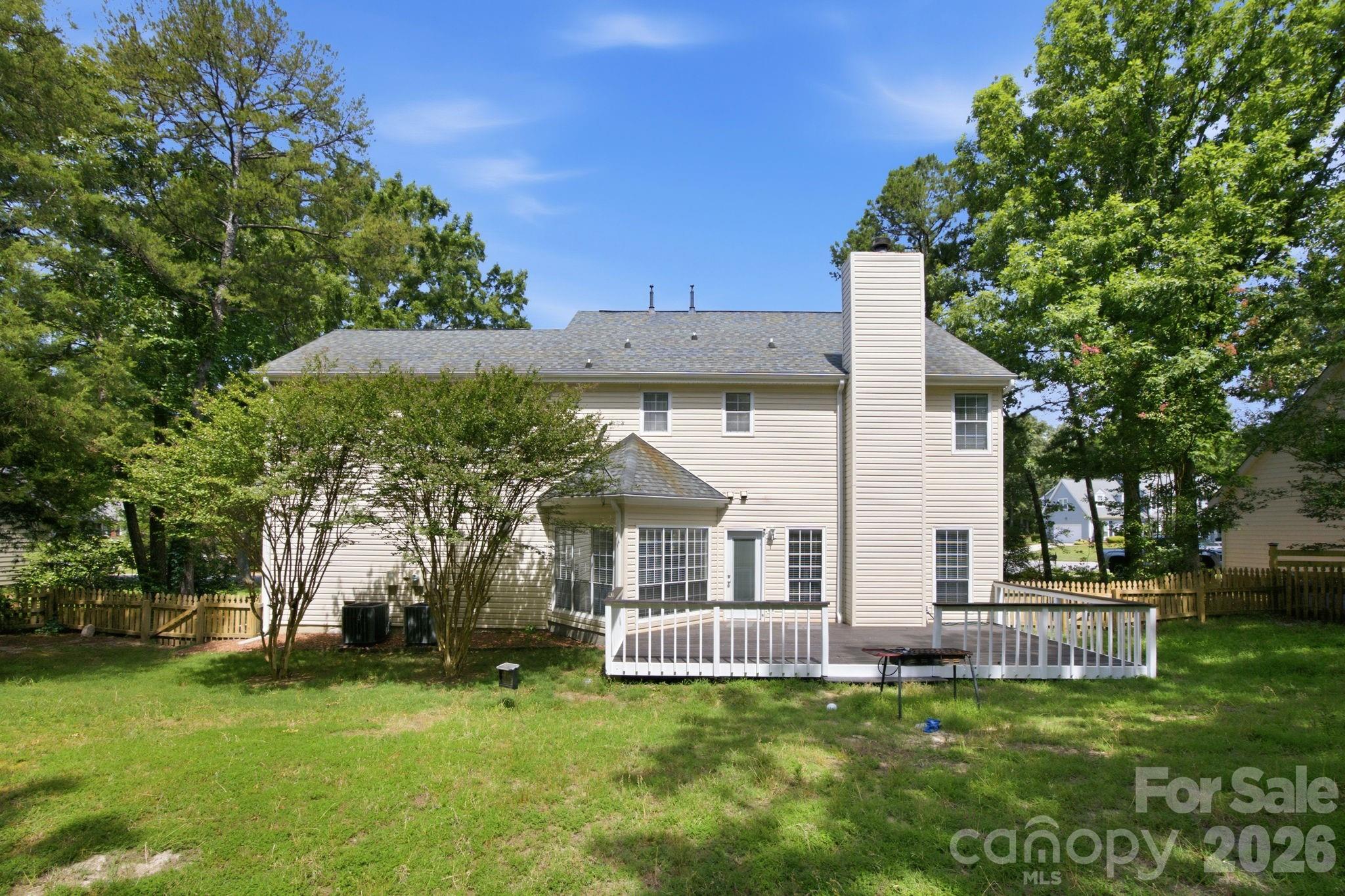 Hunley Creek - Residential