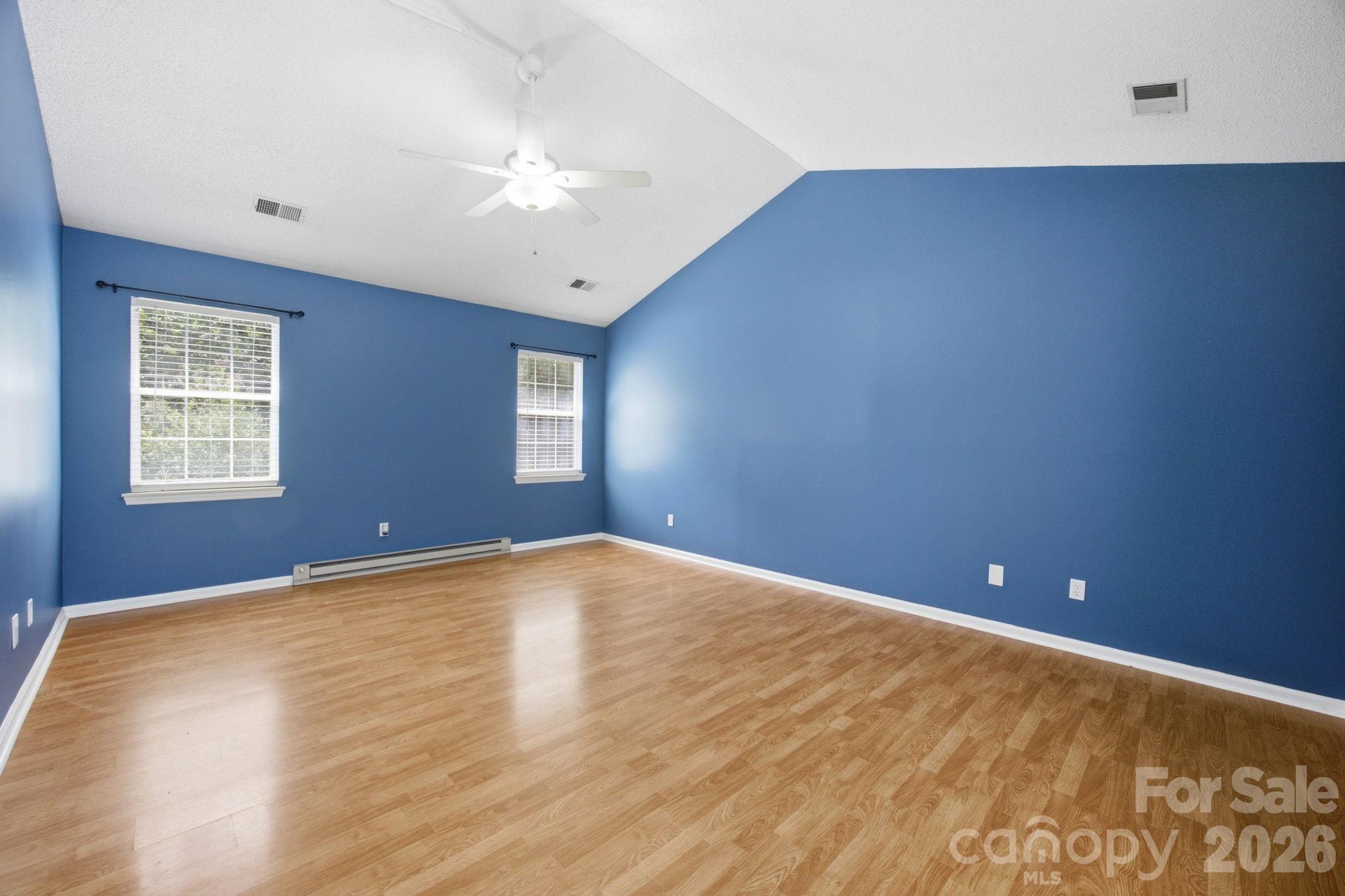 Hunley Creek - Residential