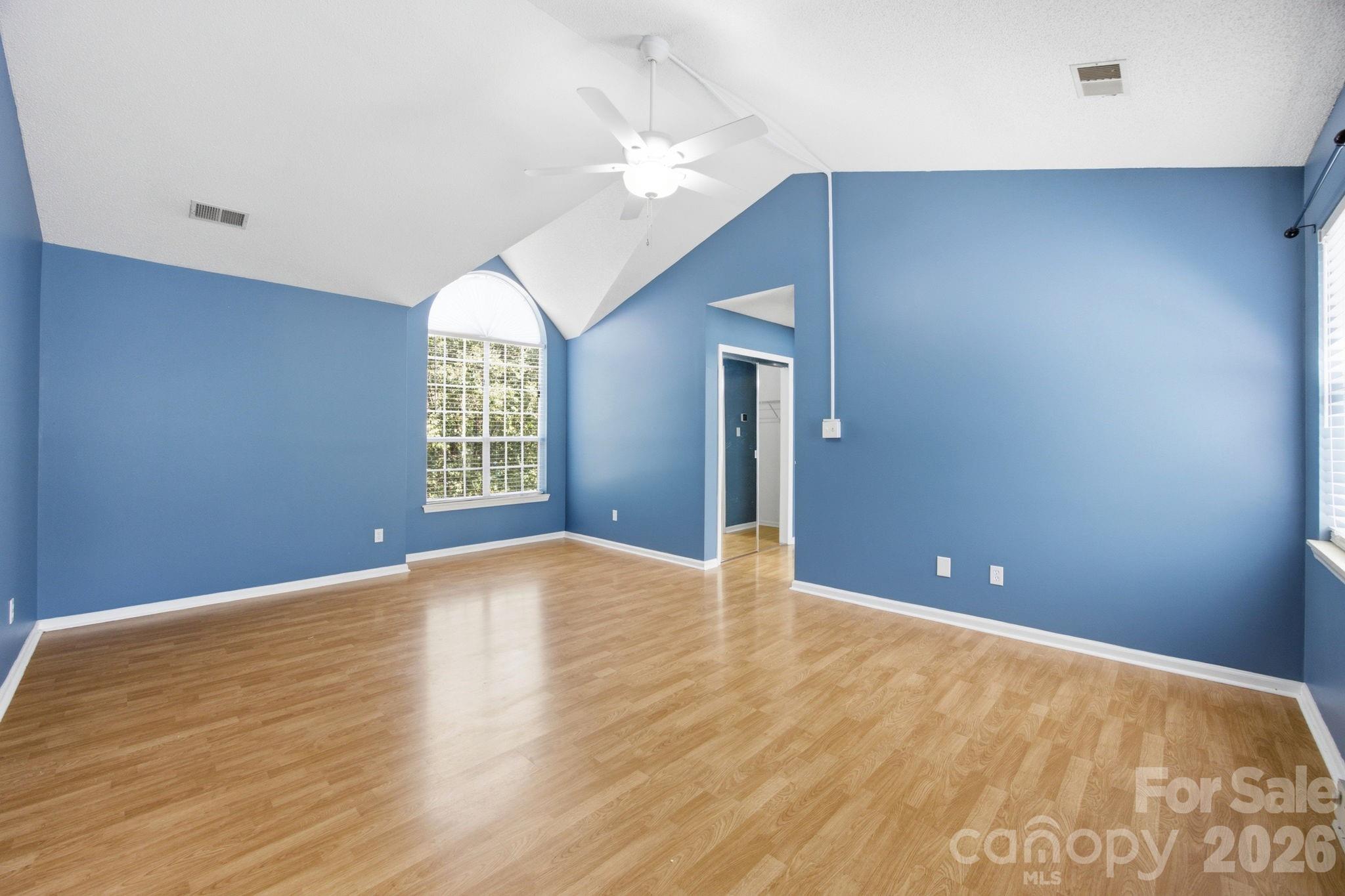 Hunley Creek - Residential