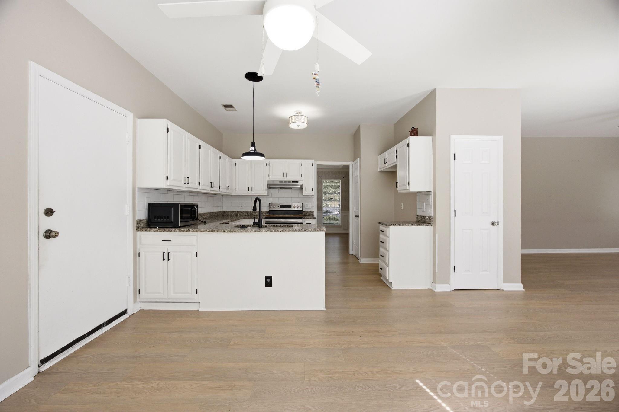 Hunley Creek - Residential