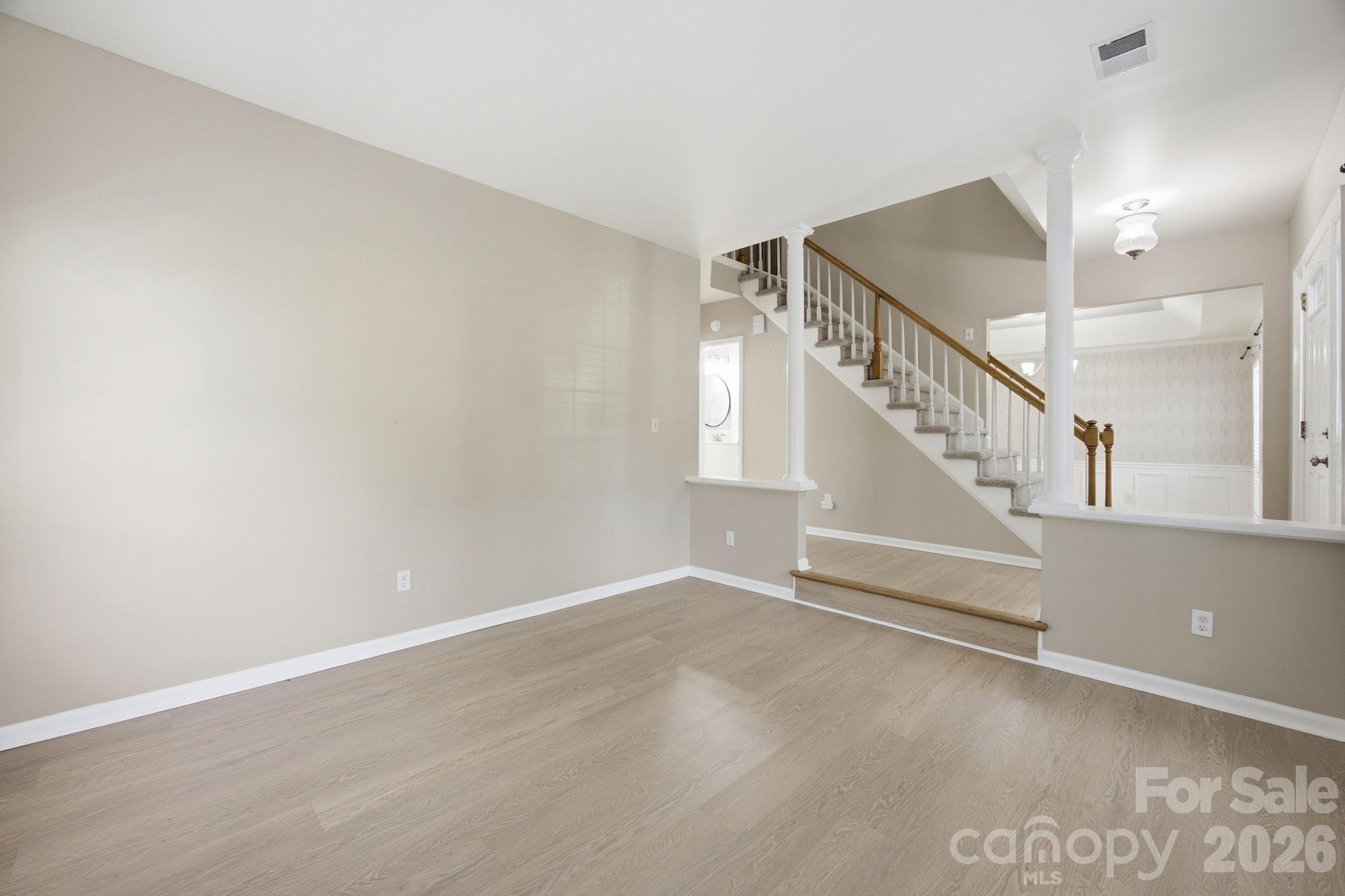 Hunley Creek - Residential