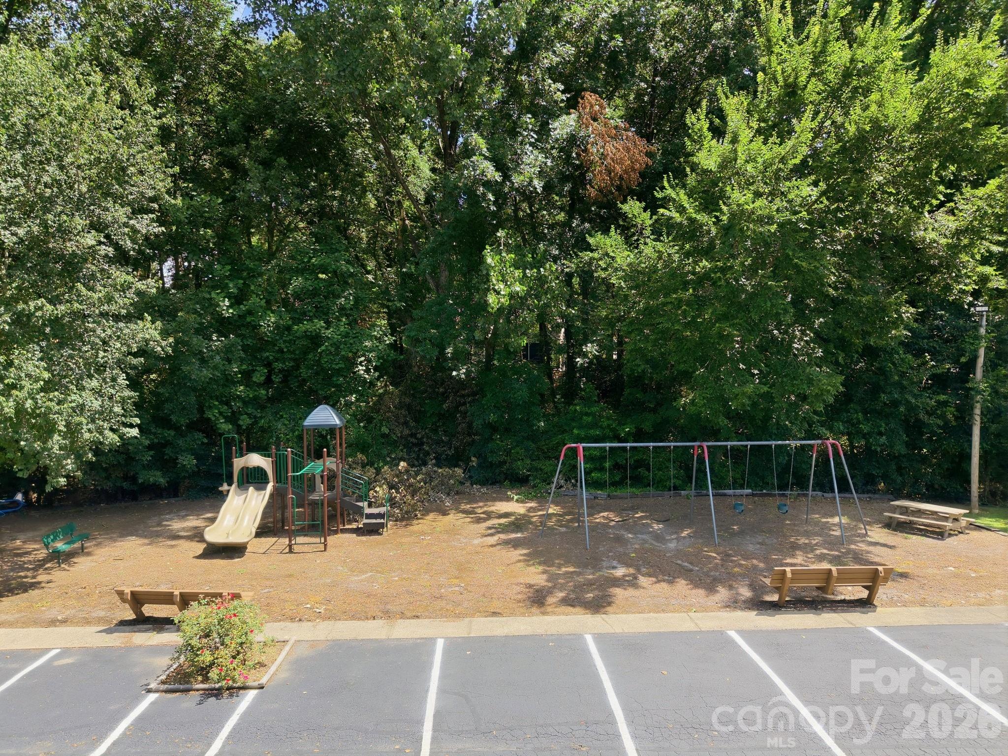 Hunley Creek - Residential