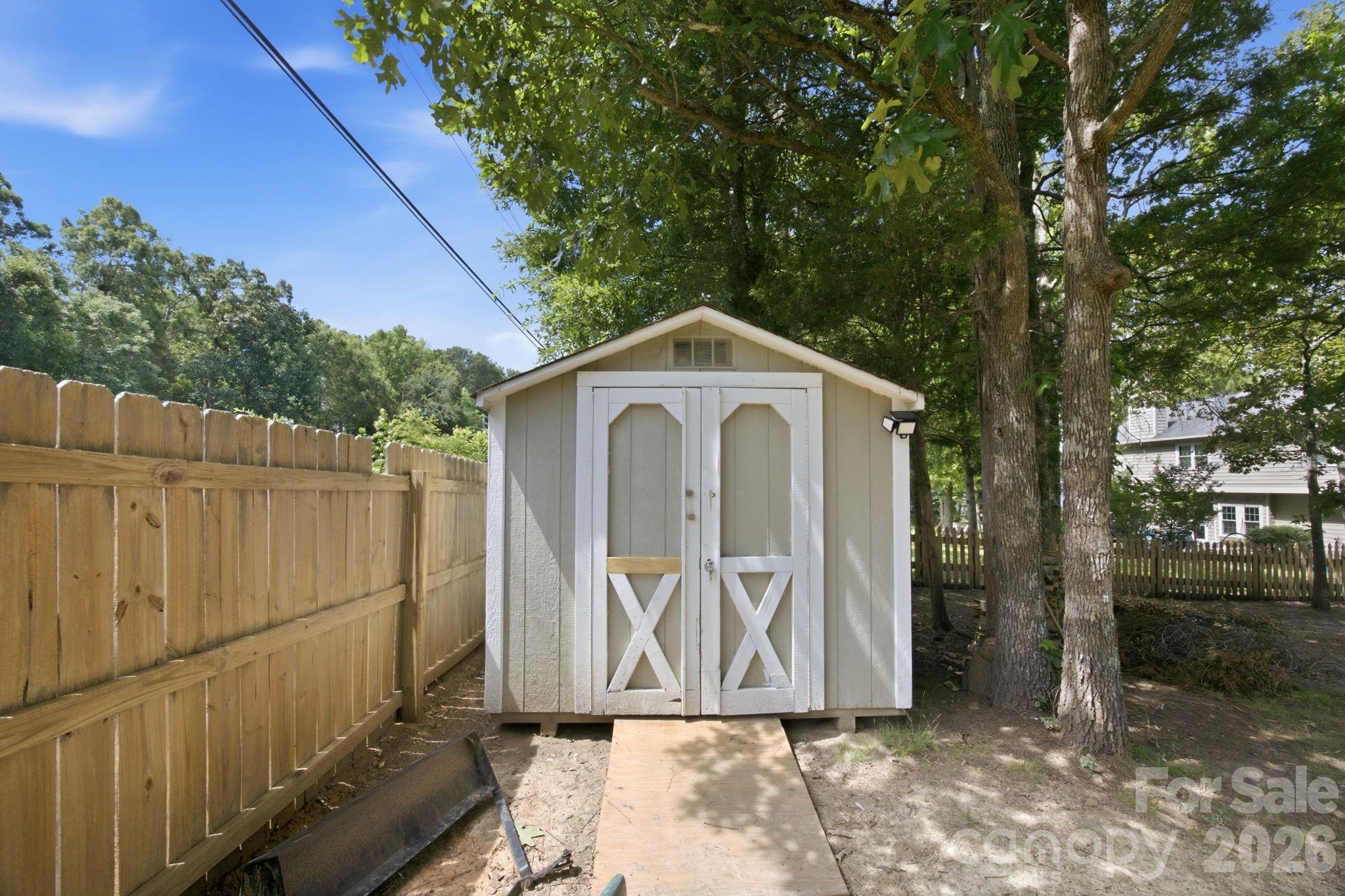 Hunley Creek - Residential