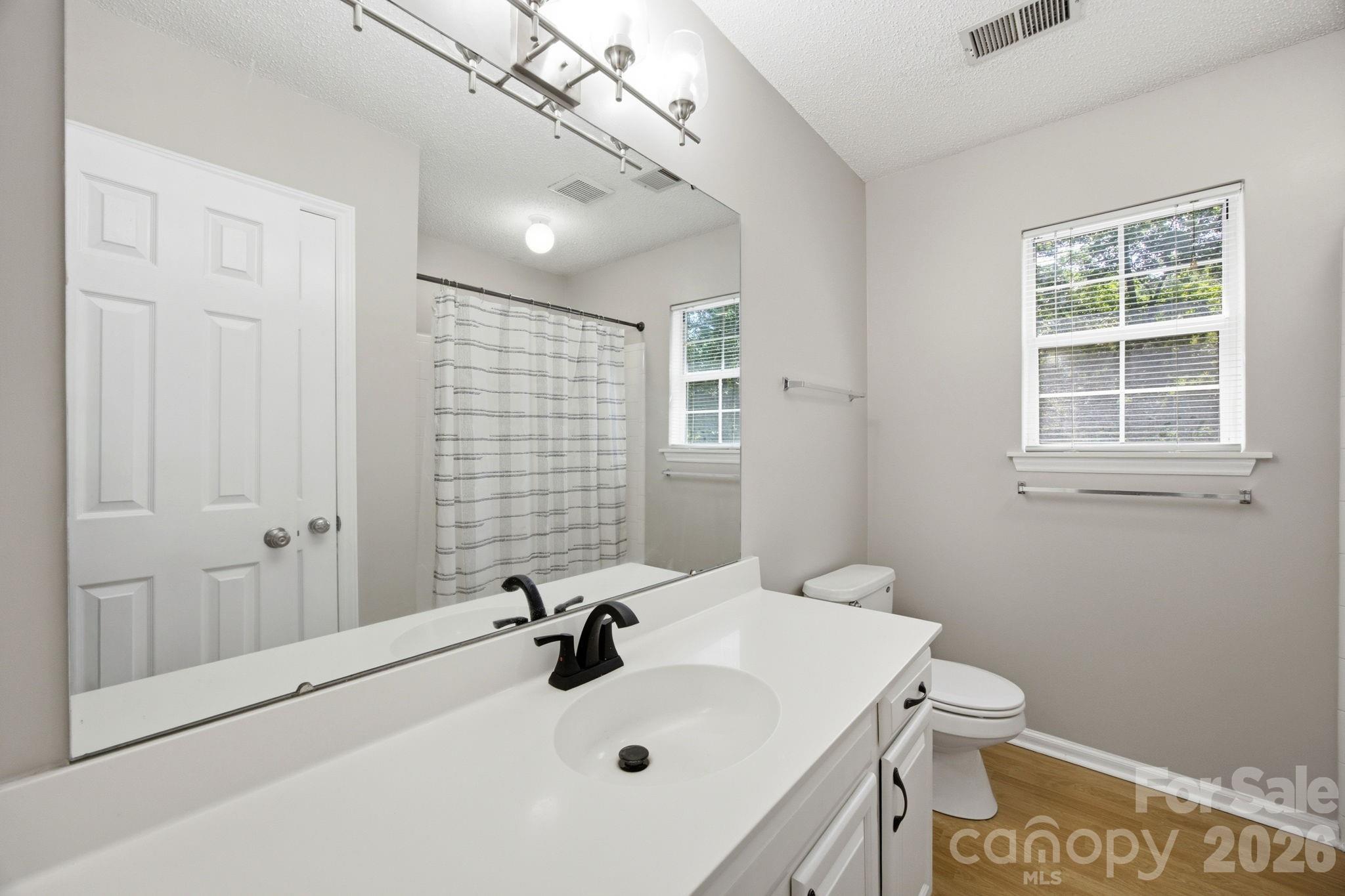 Hunley Creek - Residential