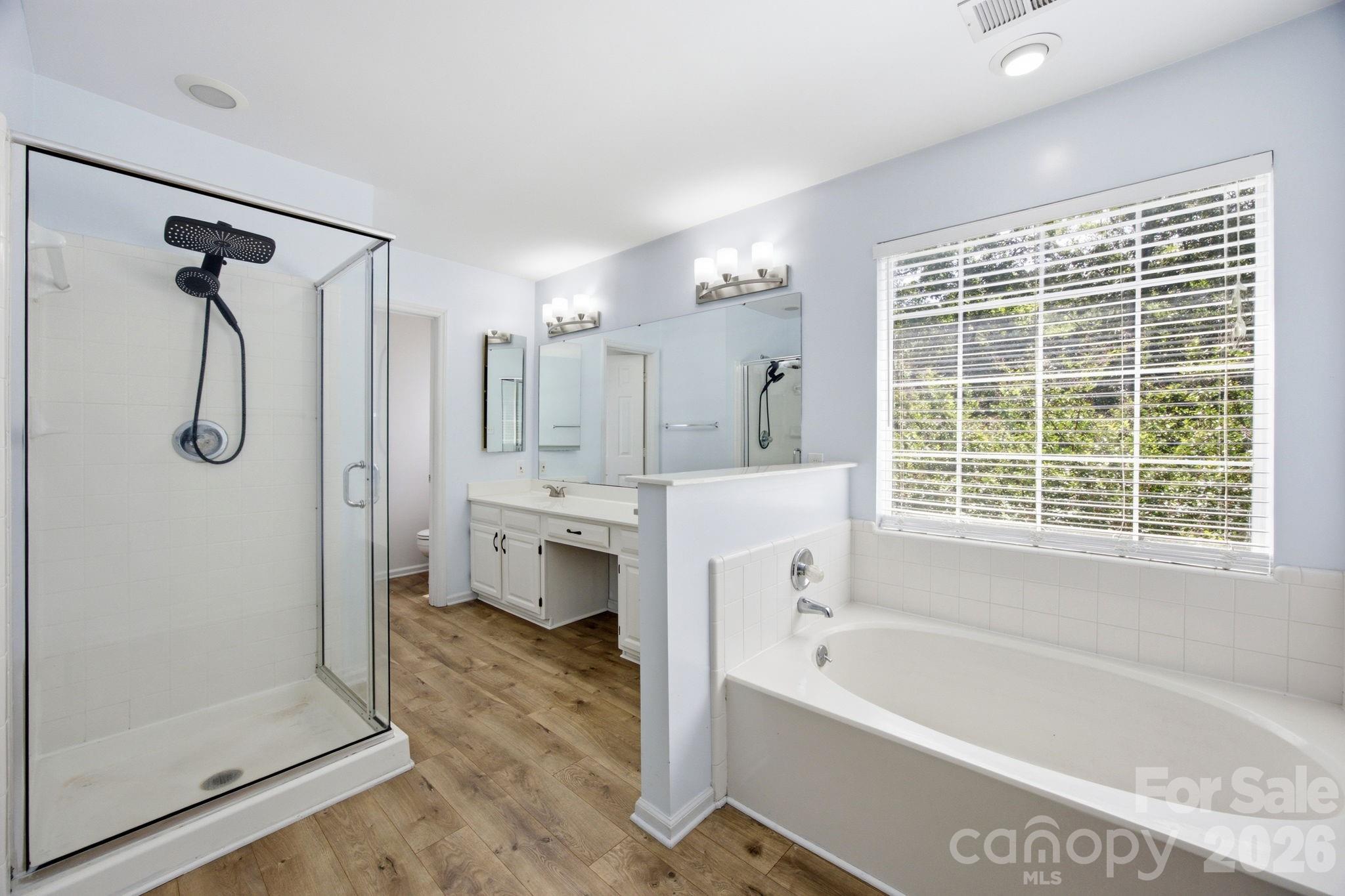 Hunley Creek - Residential