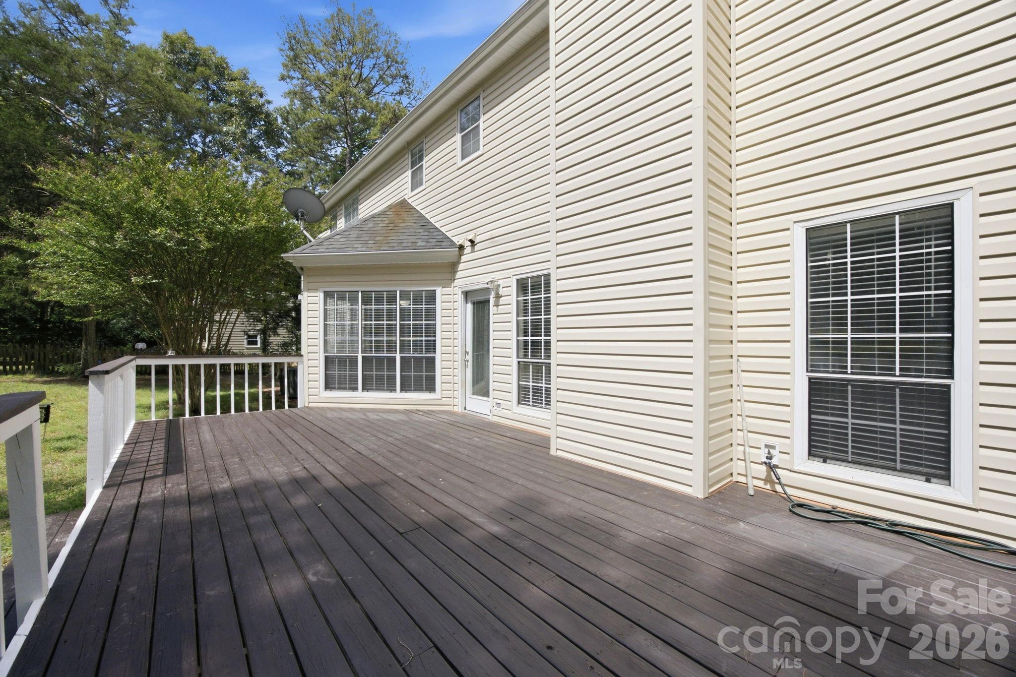 Hunley Creek - Residential