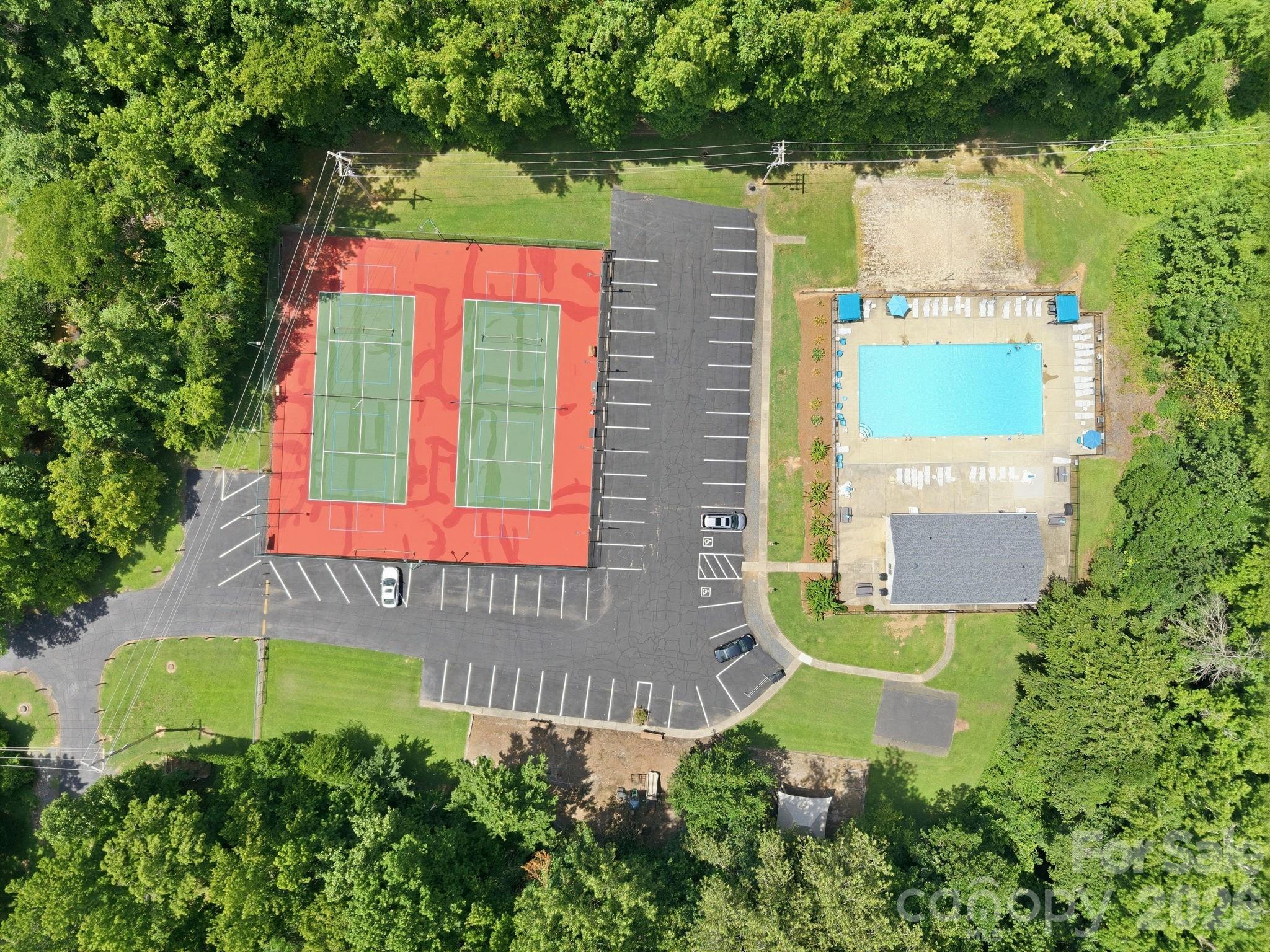 Hunley Creek - Residential