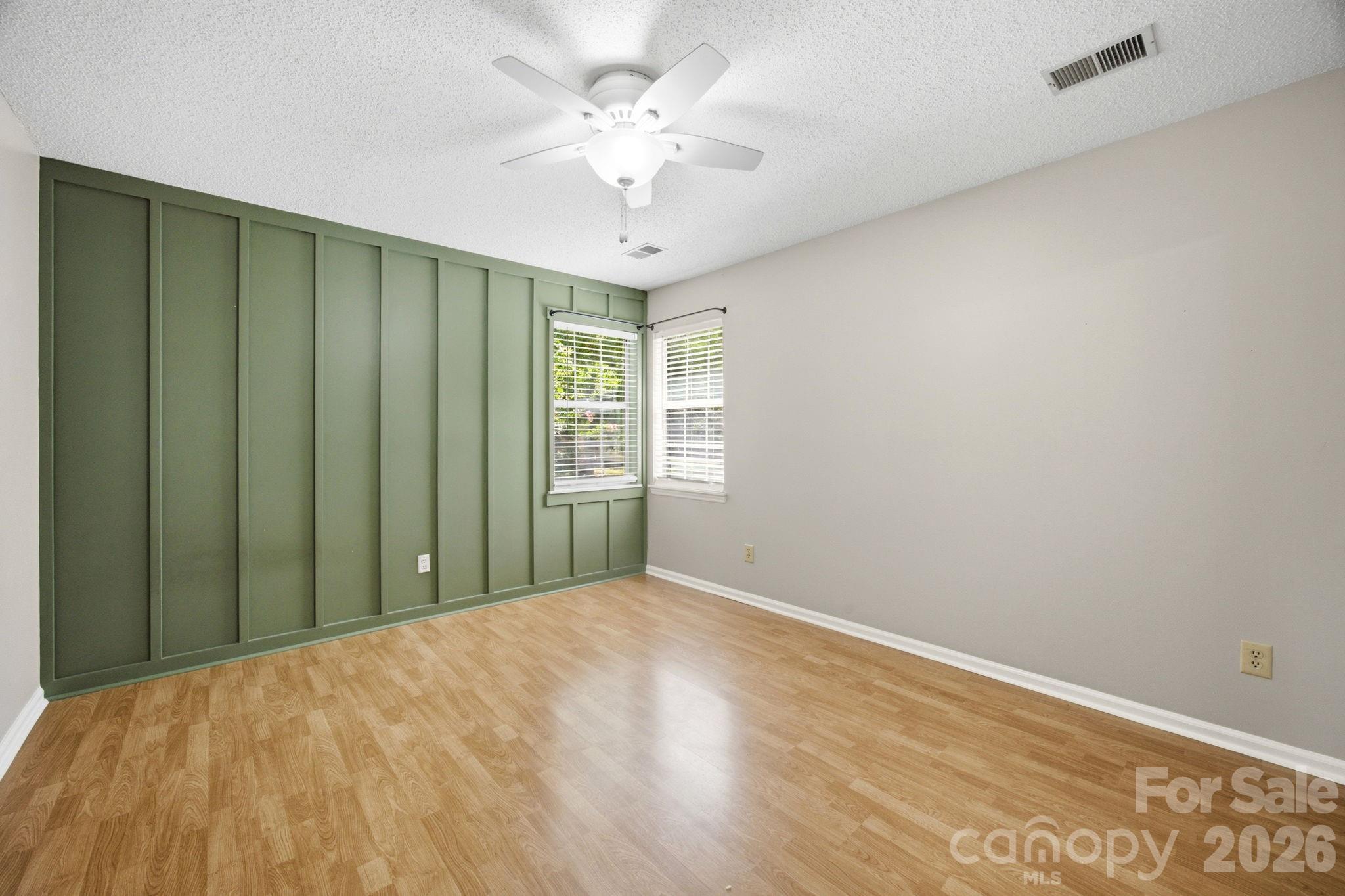 Hunley Creek - Residential