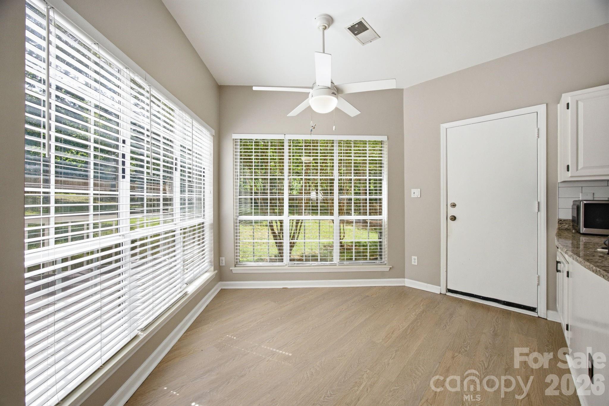 Hunley Creek - Residential