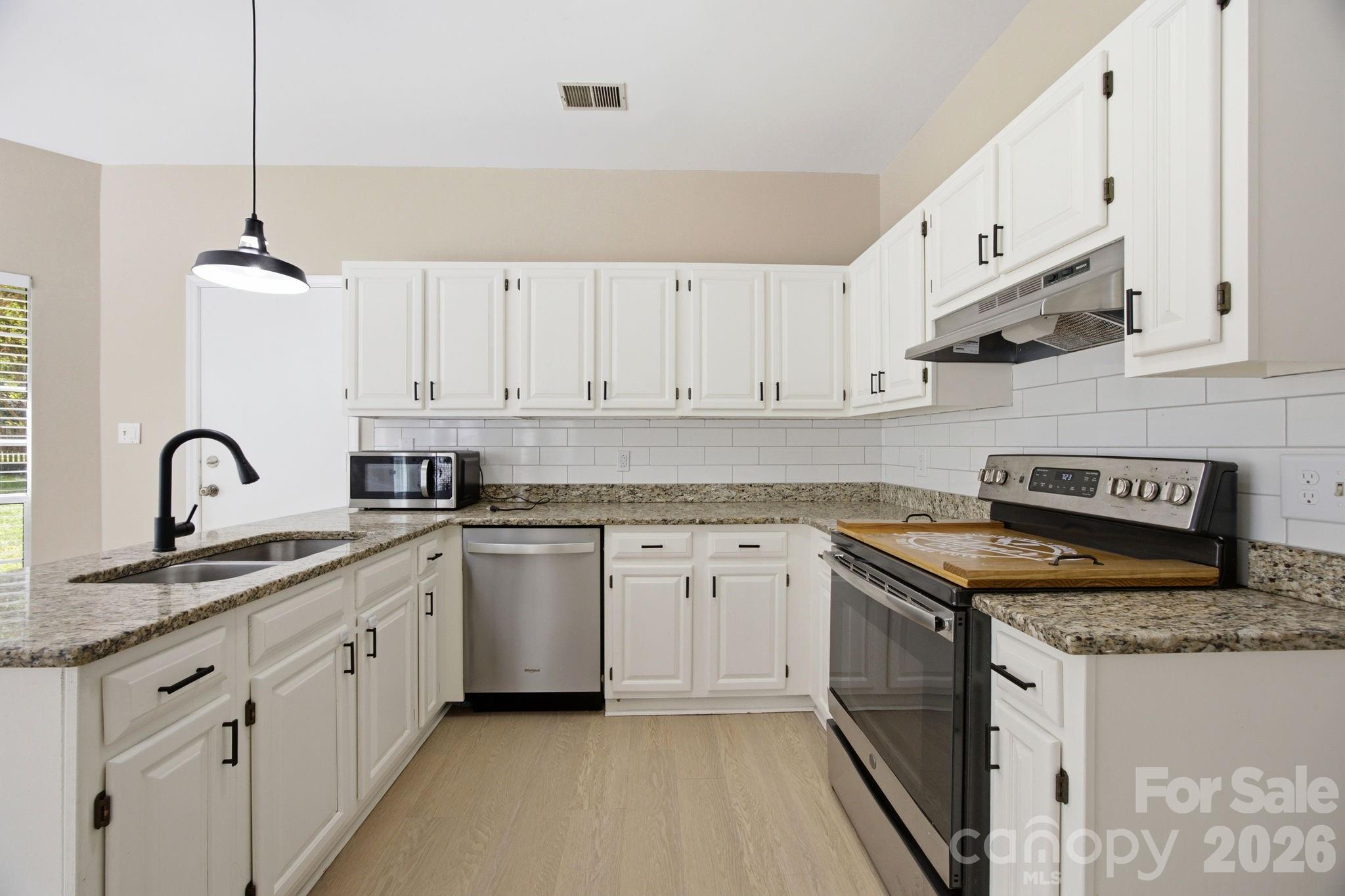 Hunley Creek - Residential