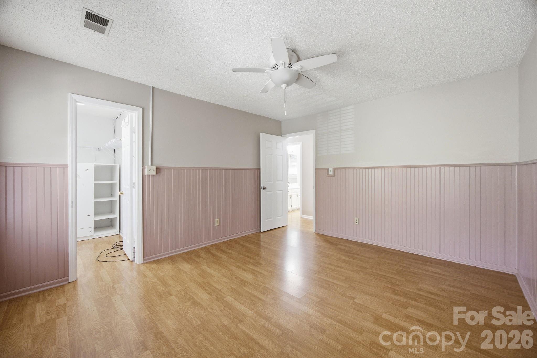 Hunley Creek - Residential