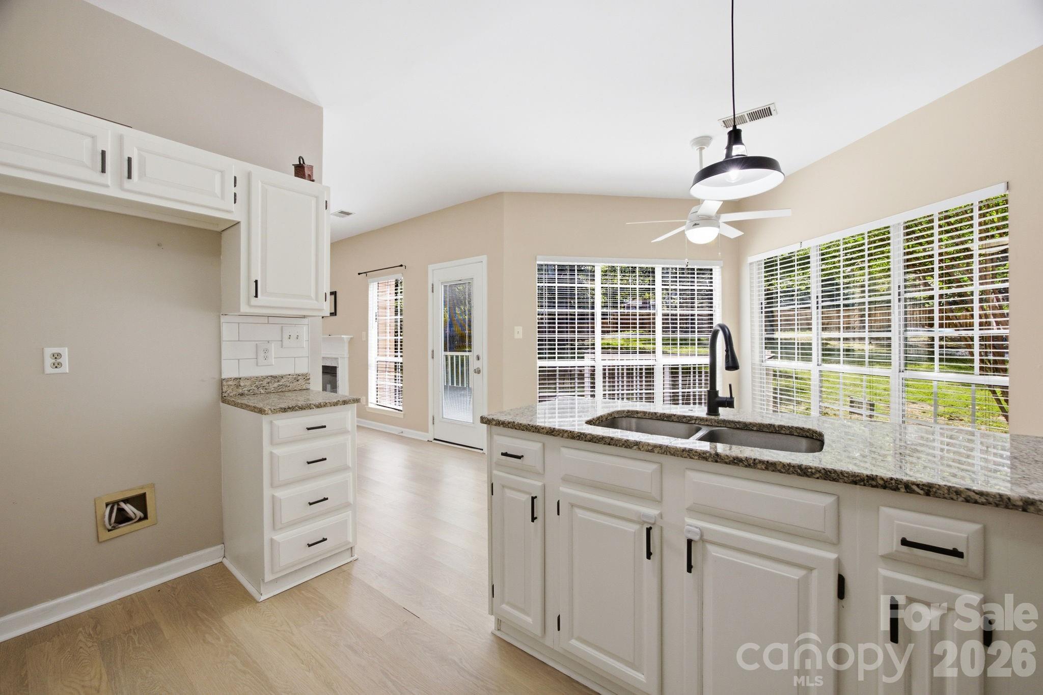 Hunley Creek - Residential