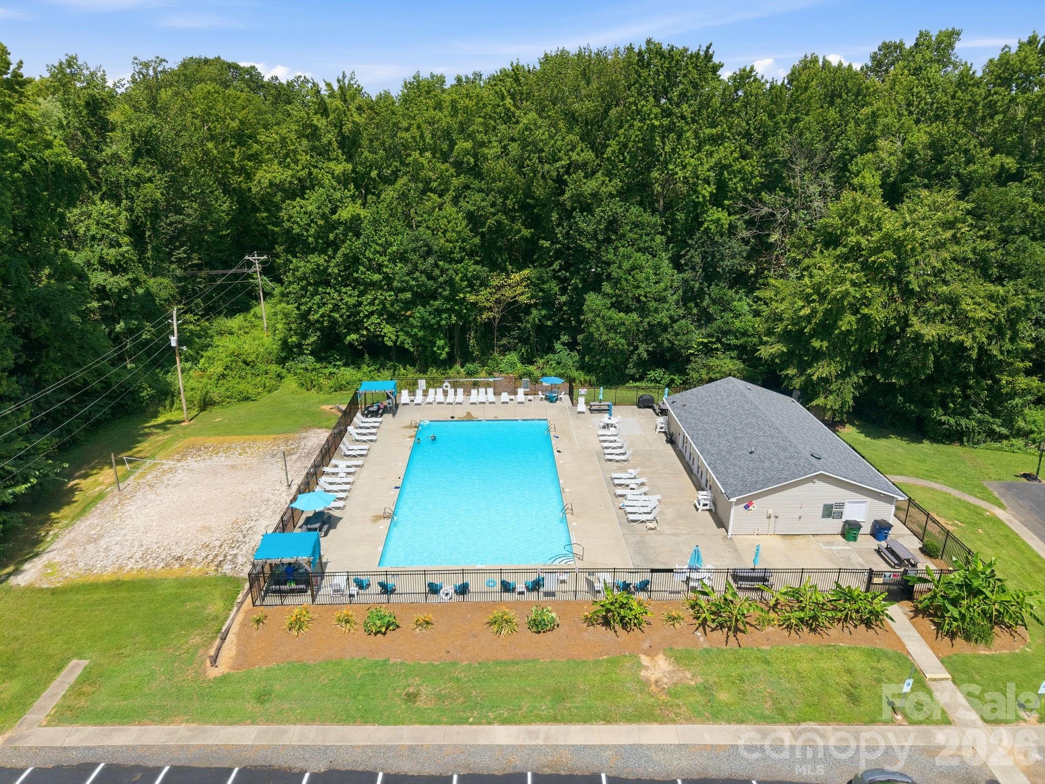 Hunley Creek - Residential