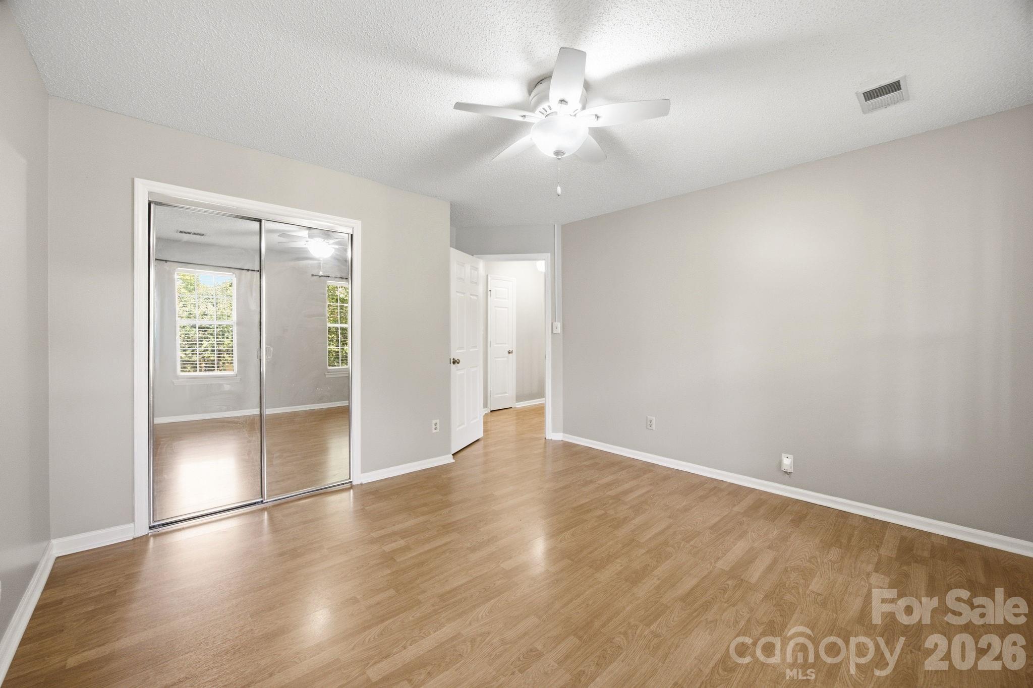 Hunley Creek - Residential