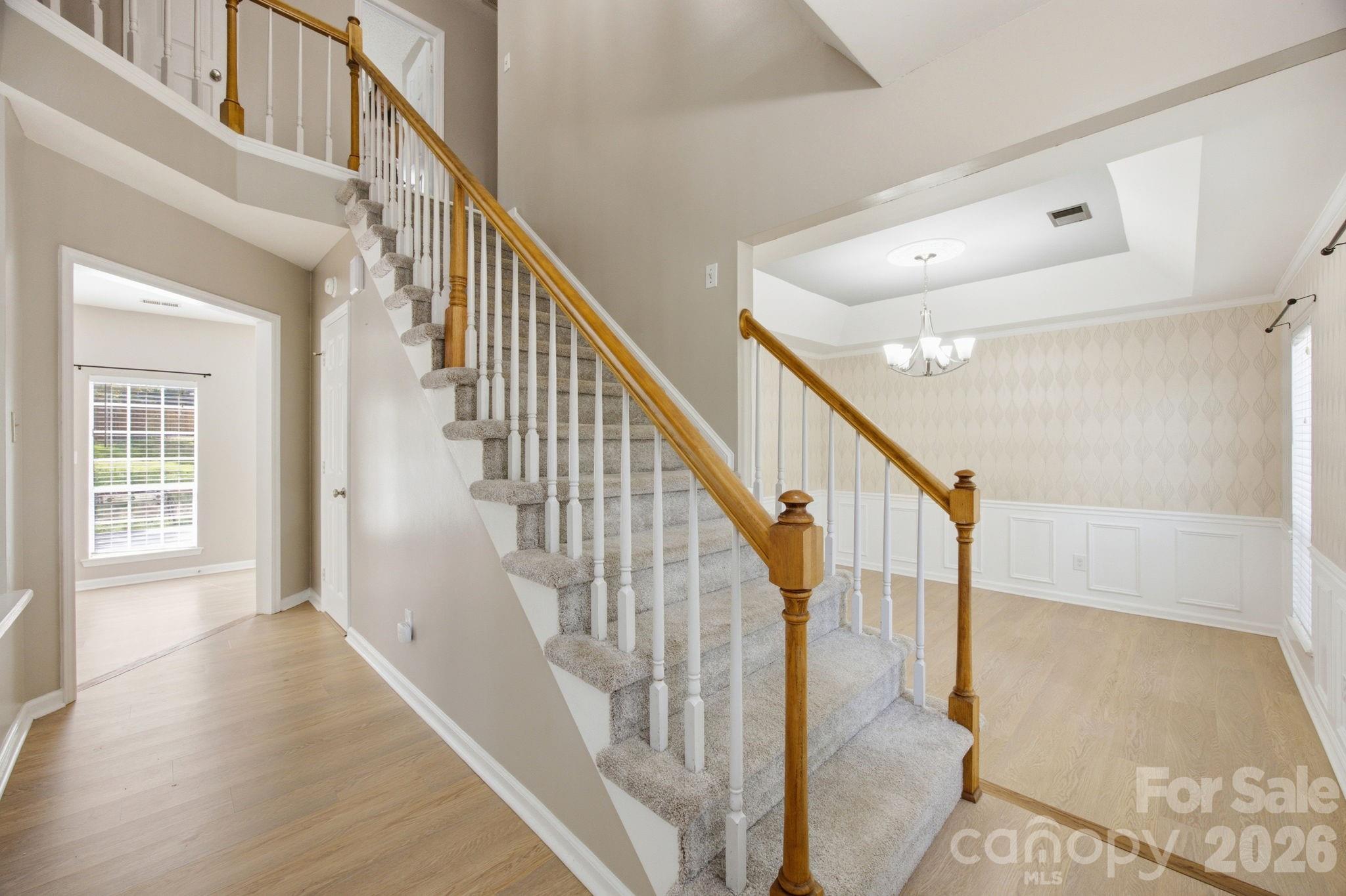 Hunley Creek - Residential