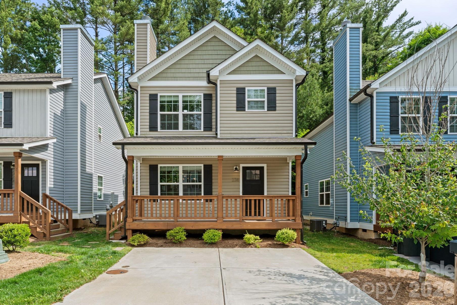 Hampton Estates - Residential