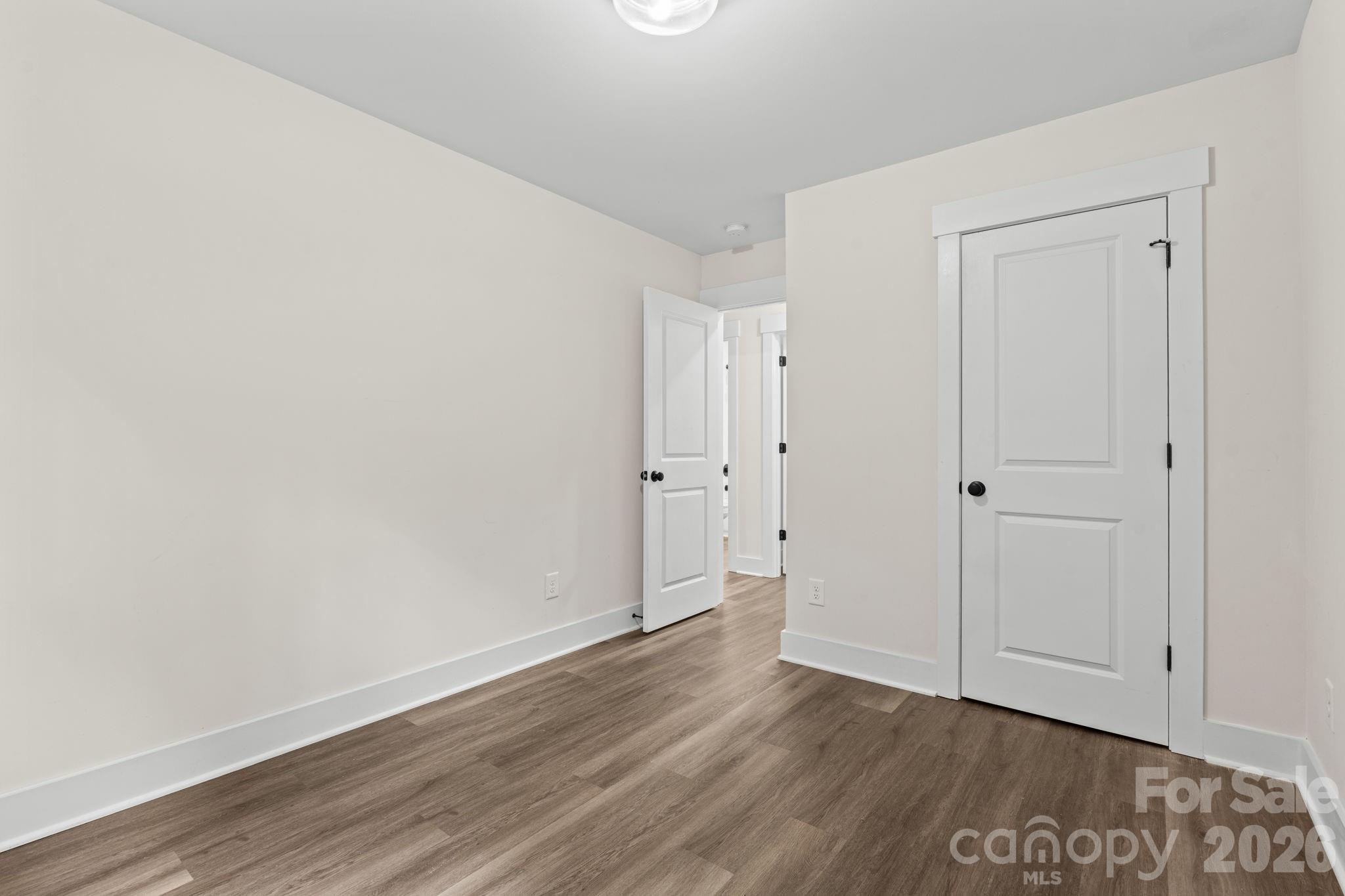 Hampton Estates - Residential