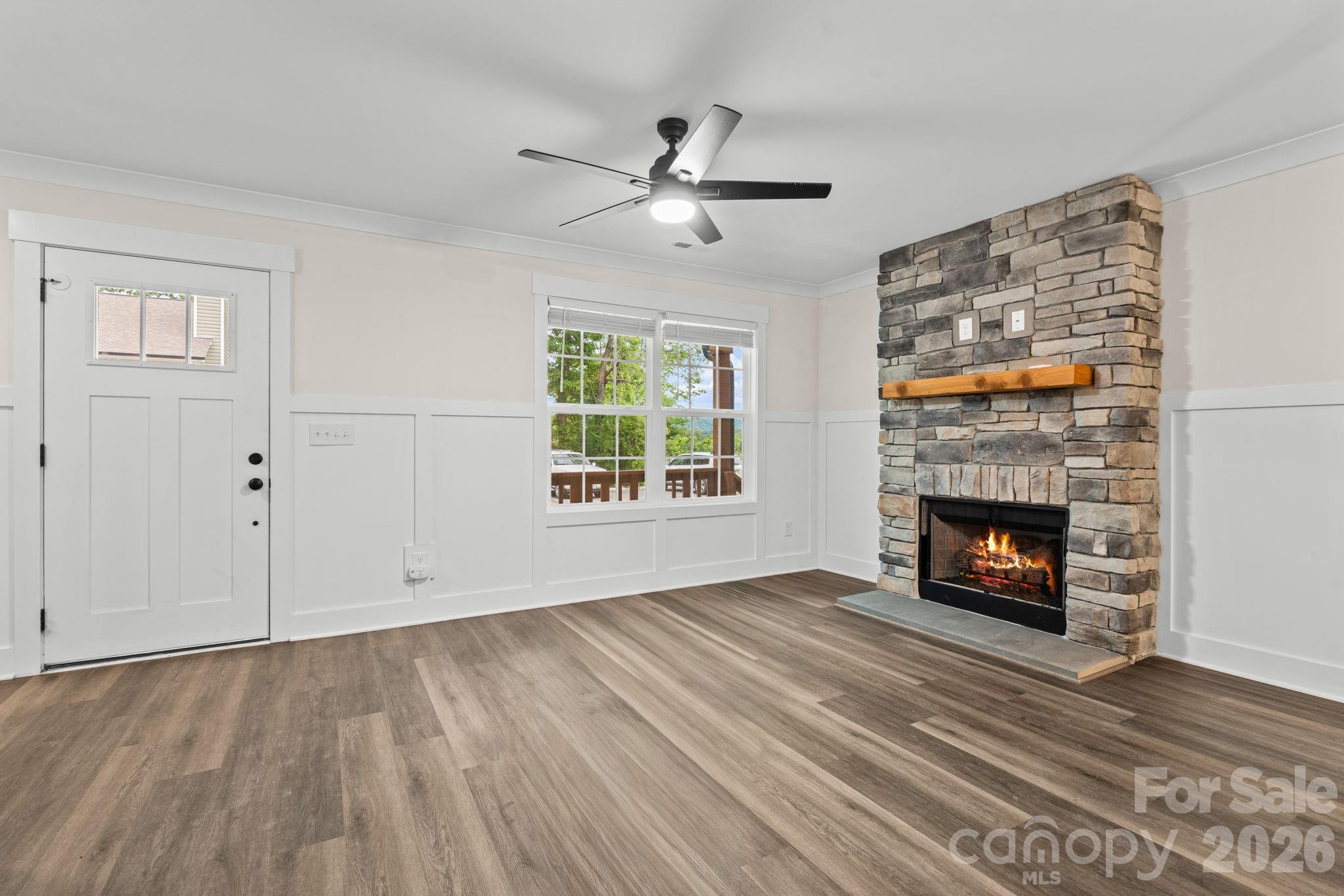 Hampton Estates - Residential