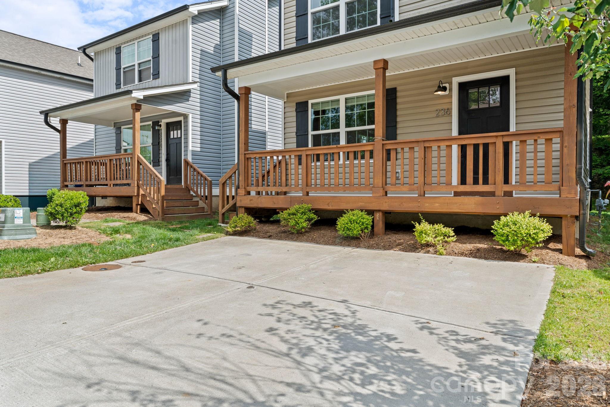 Hampton Estates - Residential