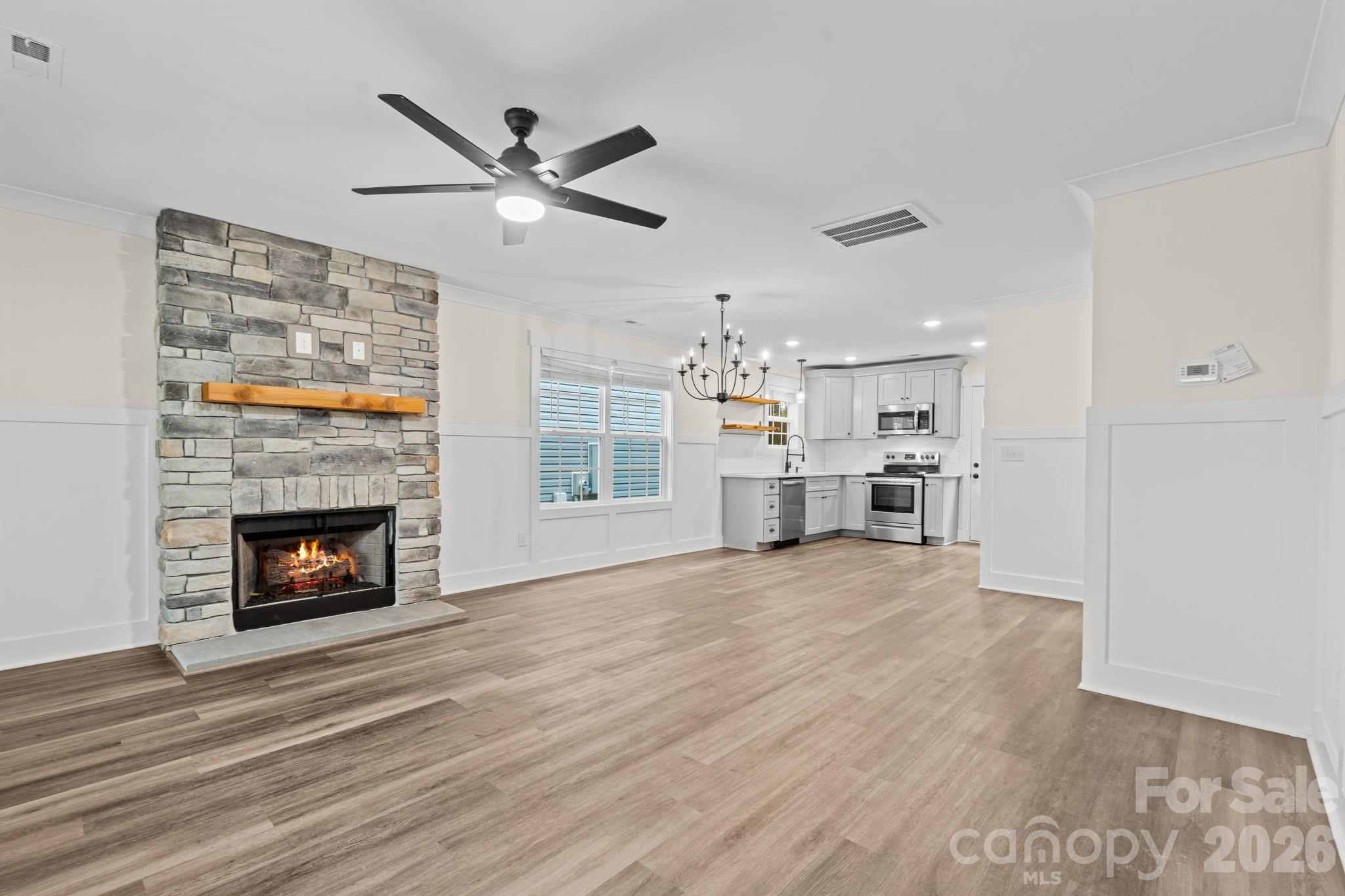 Hampton Estates - Residential