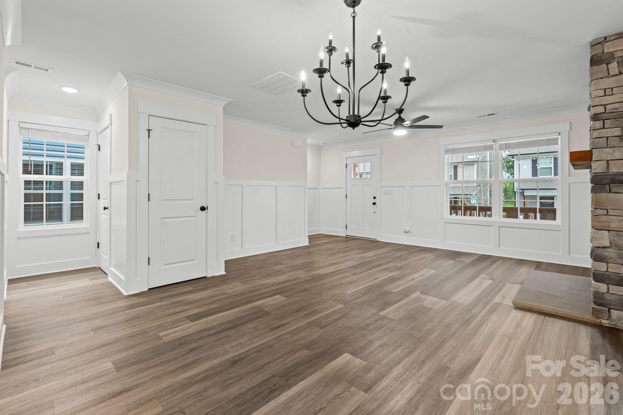 Hampton Estates - Residential
