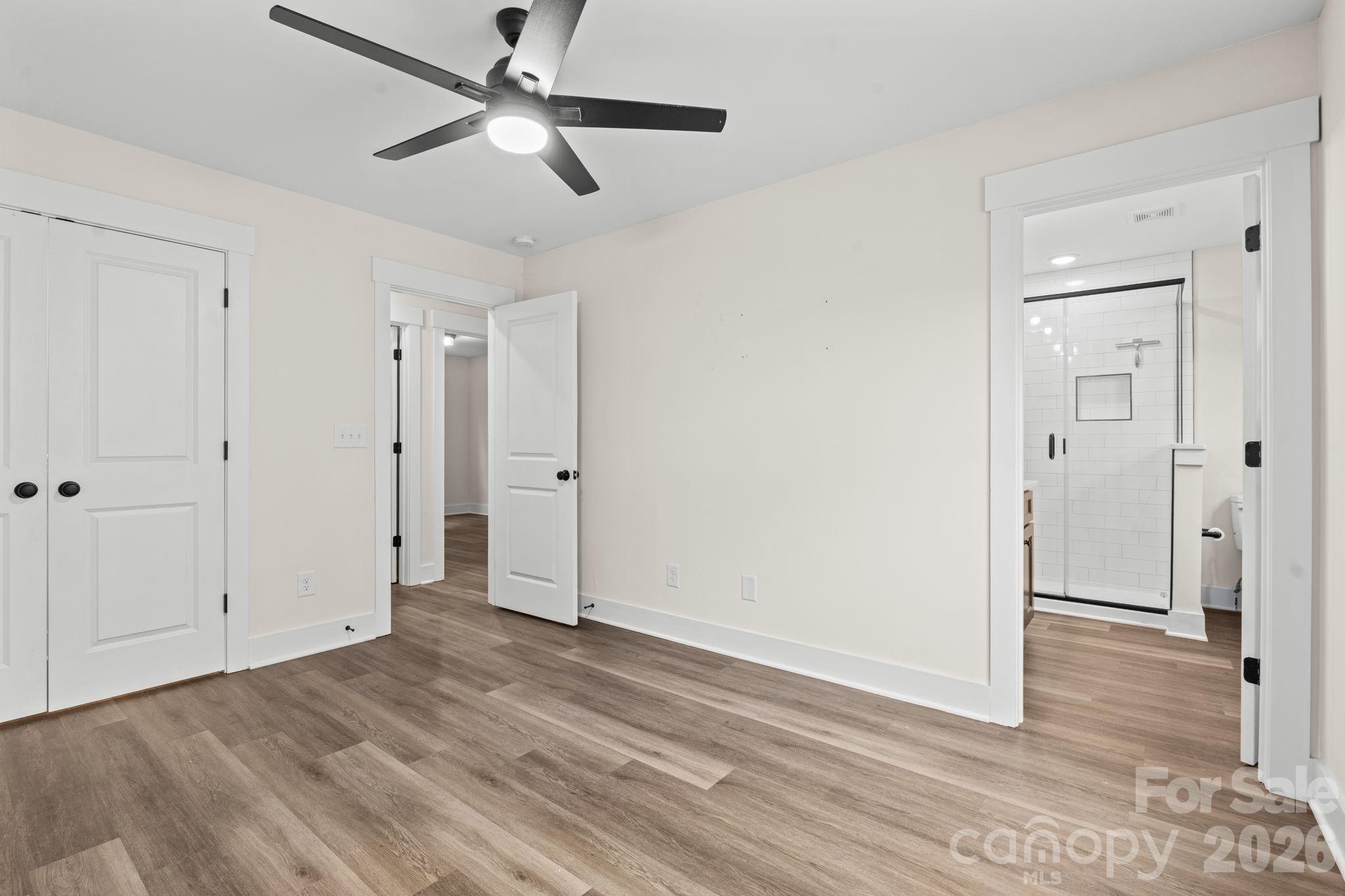 Hampton Estates - Residential