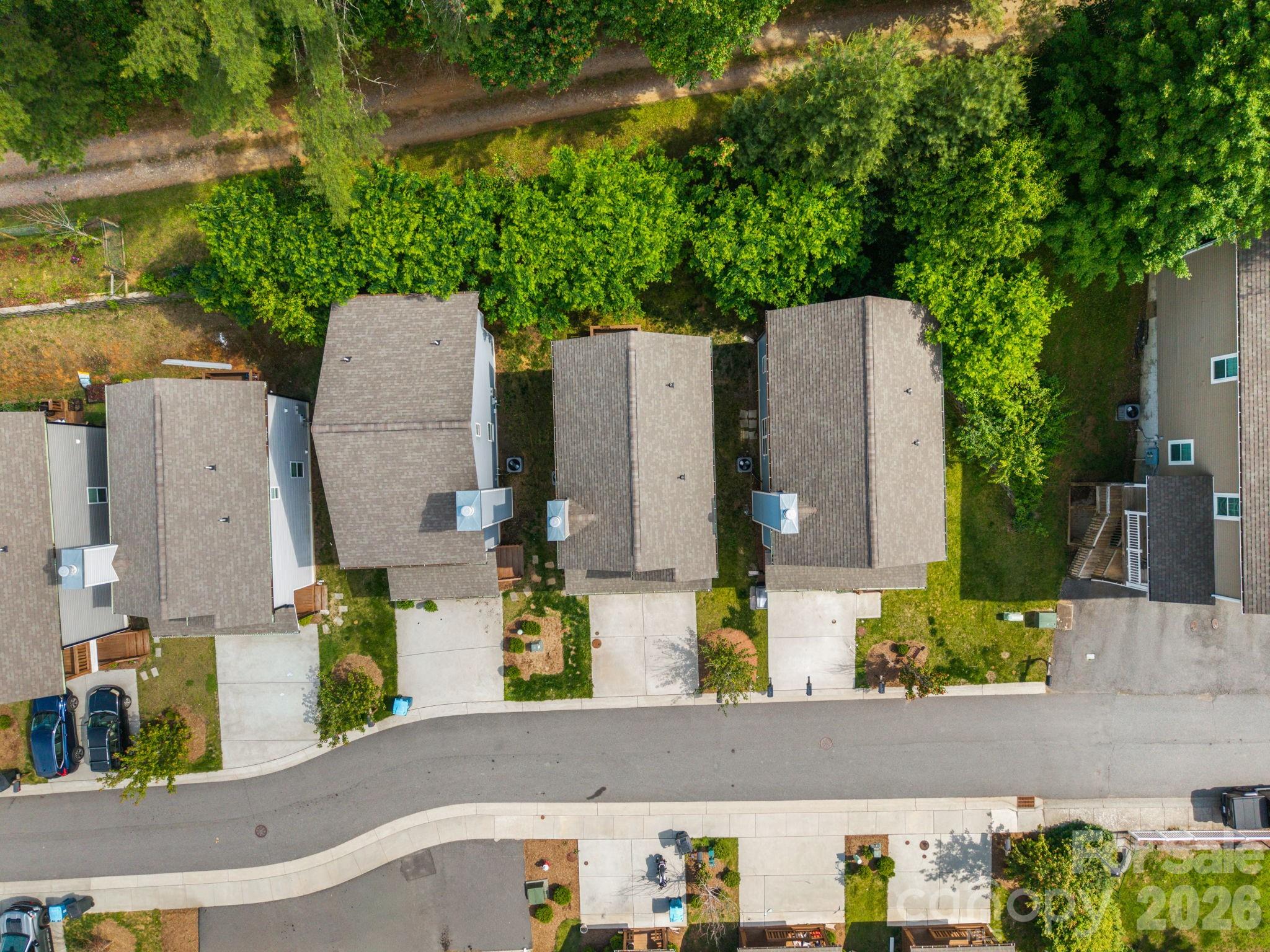 Hampton Estates - Residential