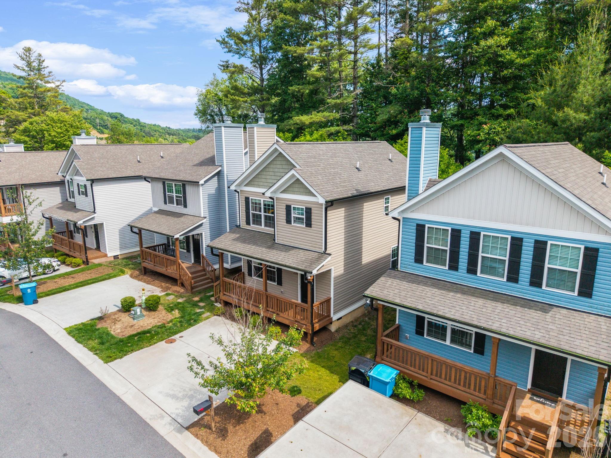 Hampton Estates - Residential
