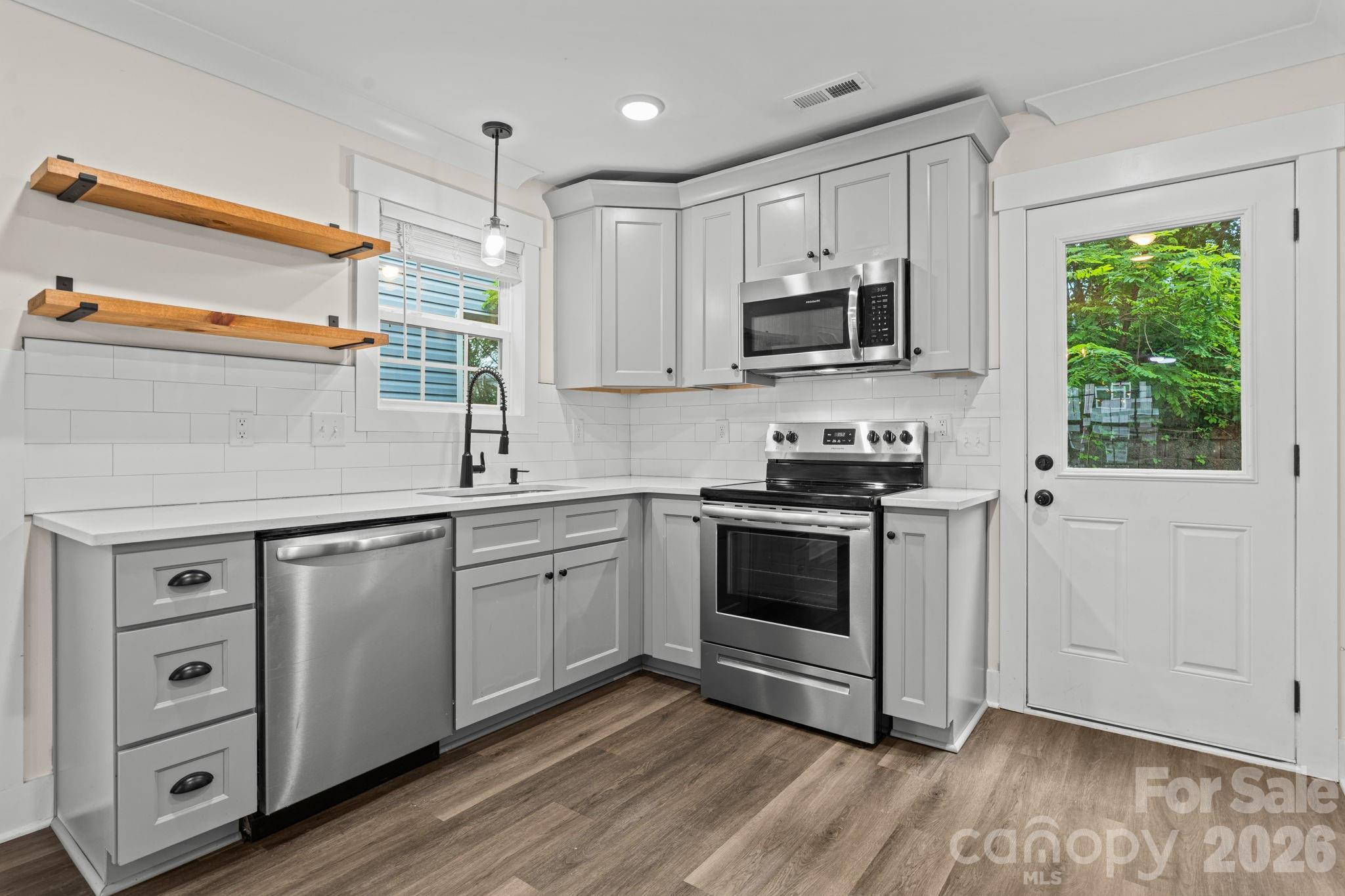 Hampton Estates - Residential