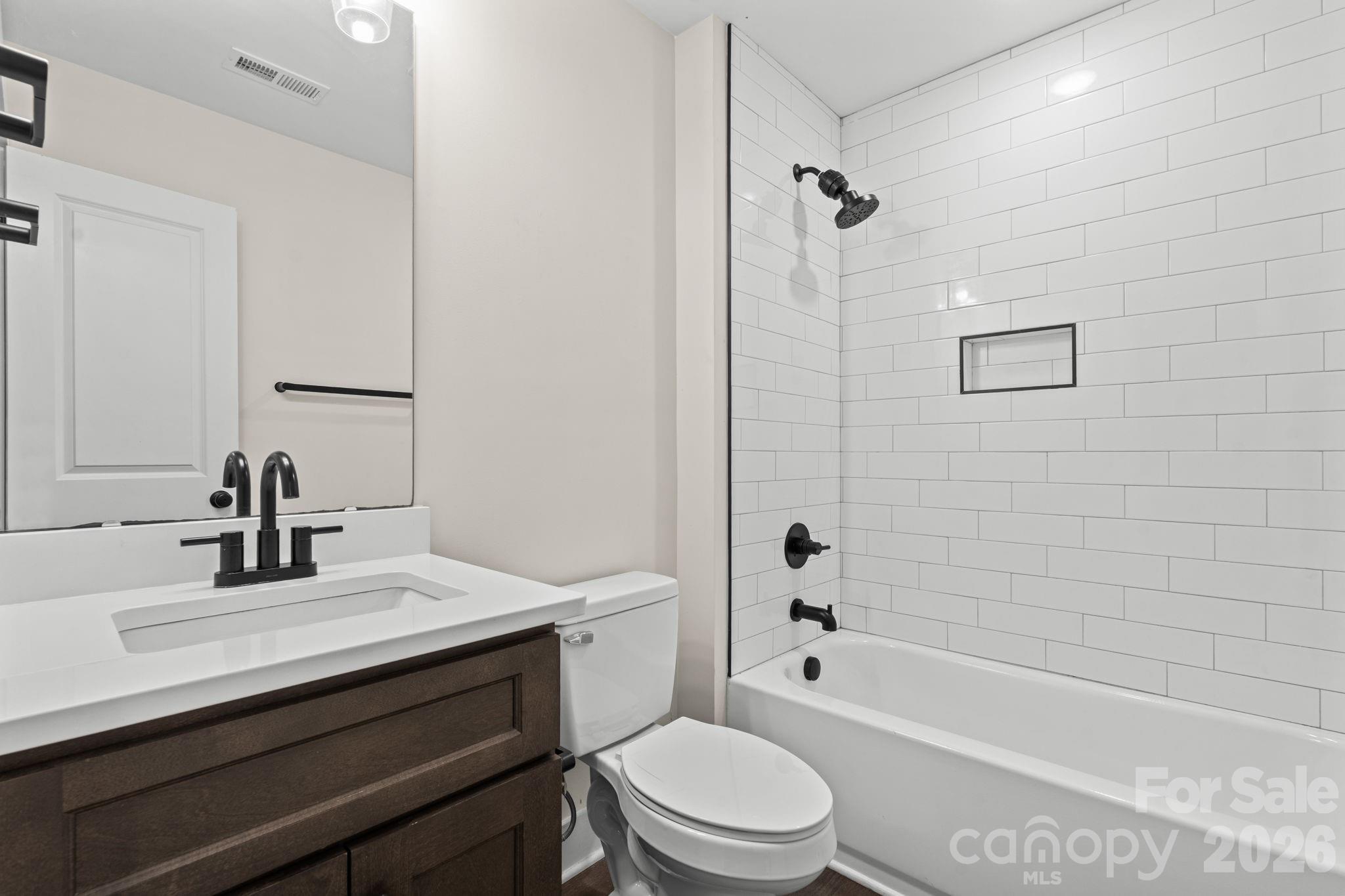 Hampton Estates - Residential
