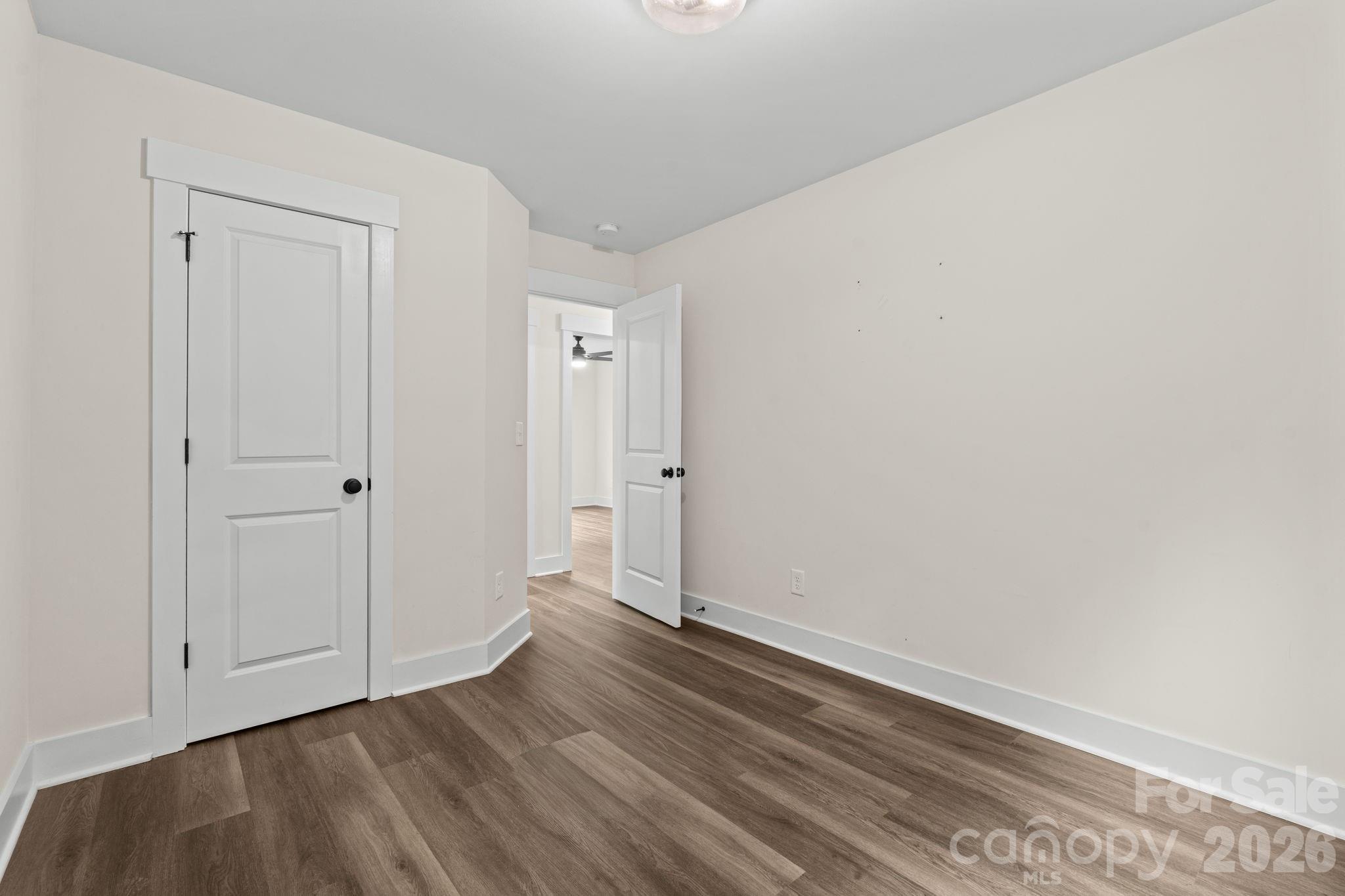 Hampton Estates - Residential