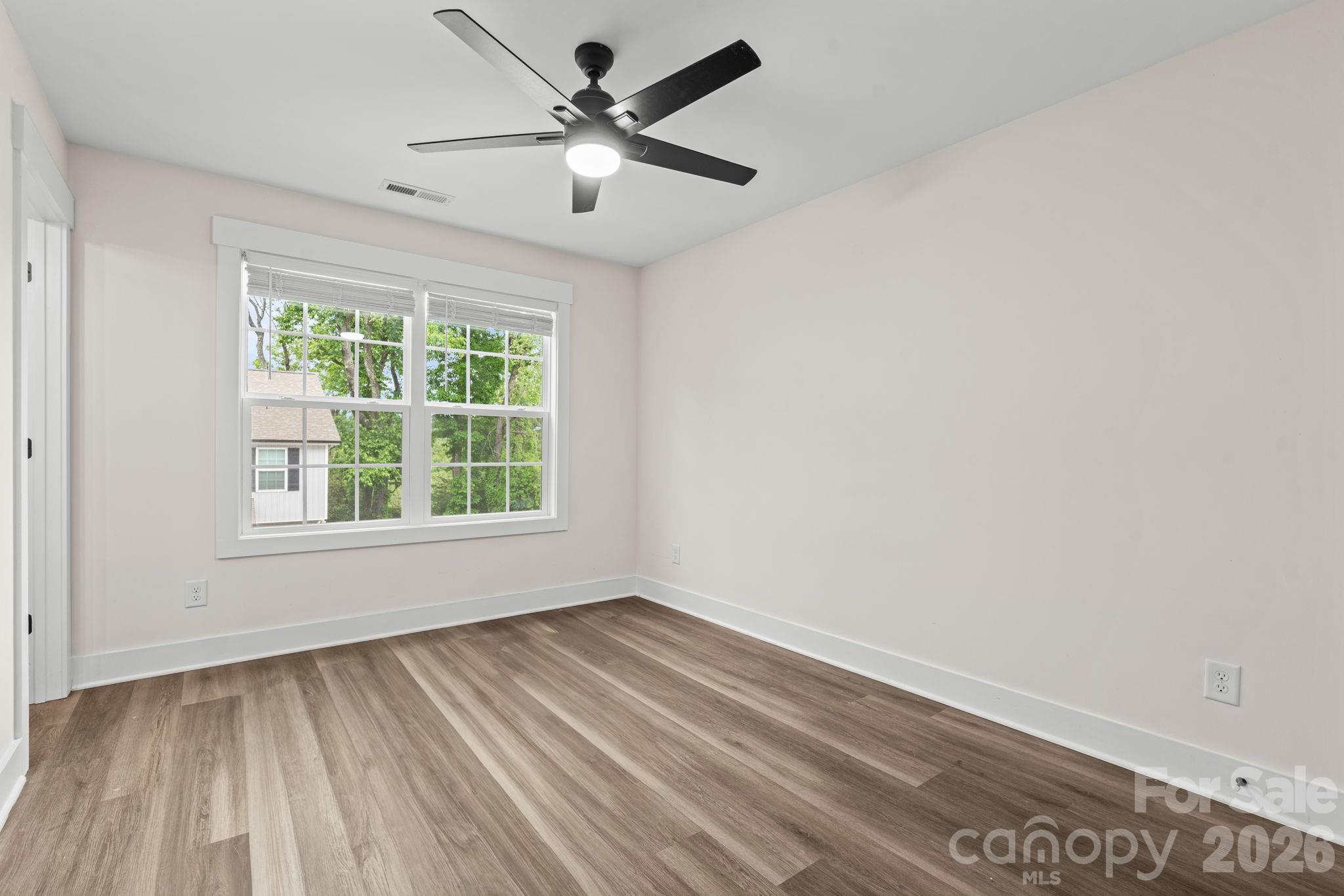 Hampton Estates - Residential
