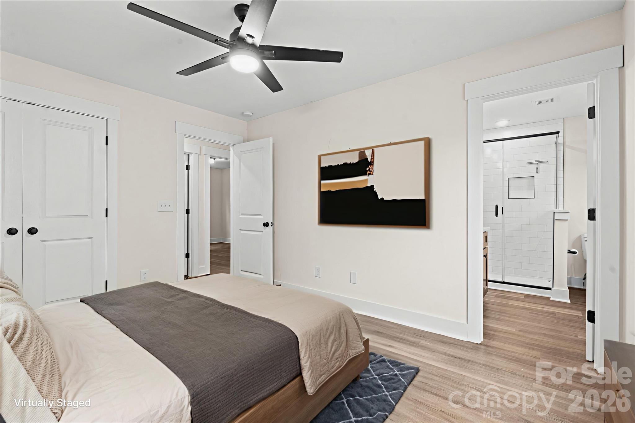 Hampton Estates - Residential