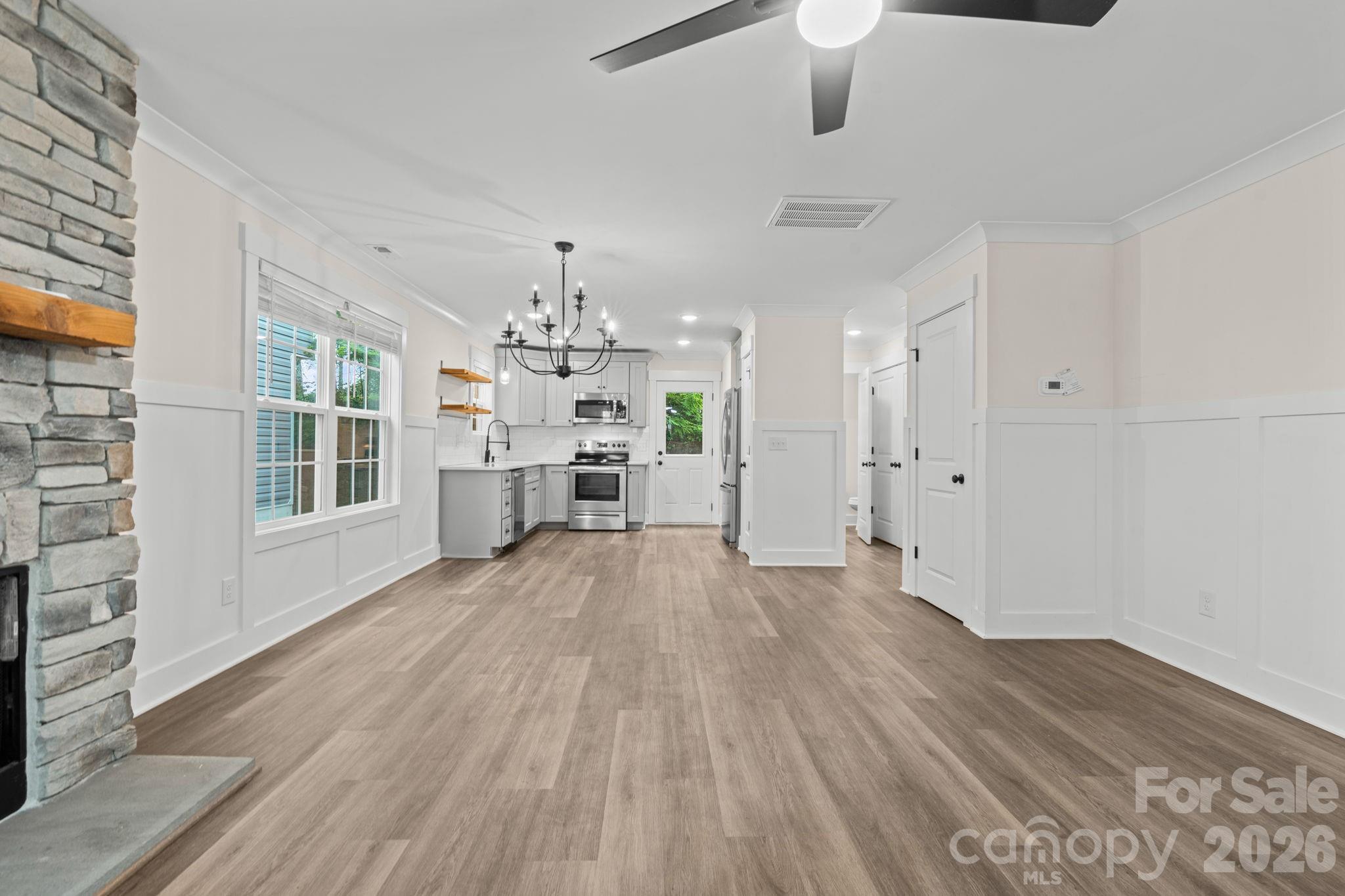 Hampton Estates - Residential