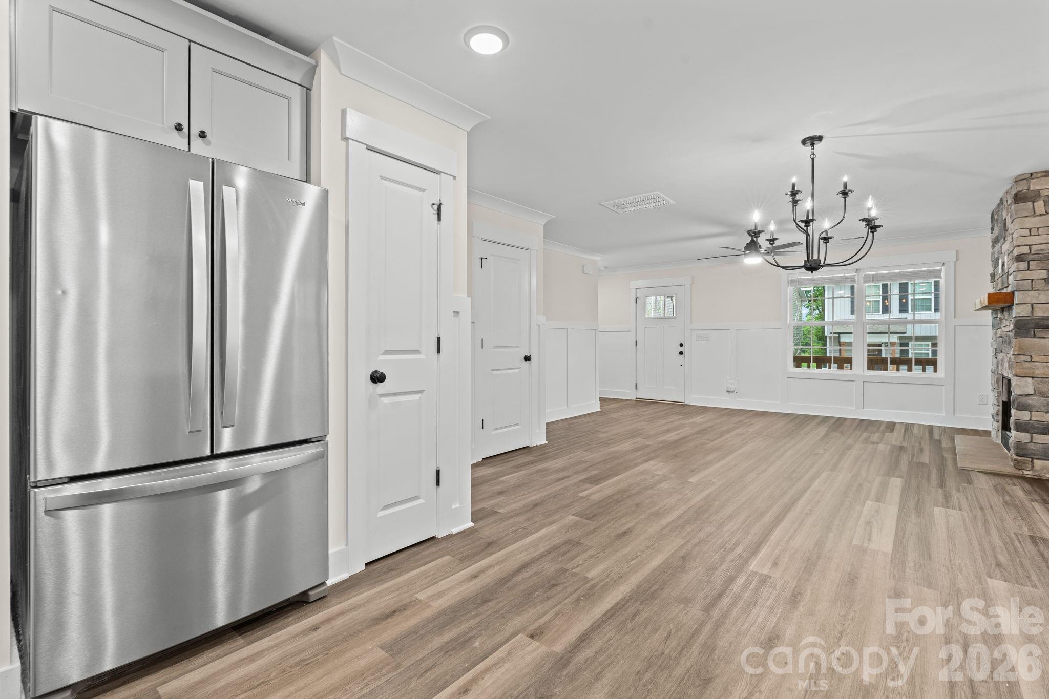 Hampton Estates - Residential