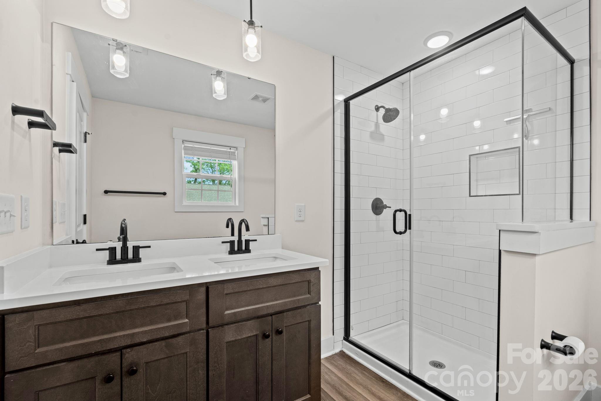 Hampton Estates - Residential