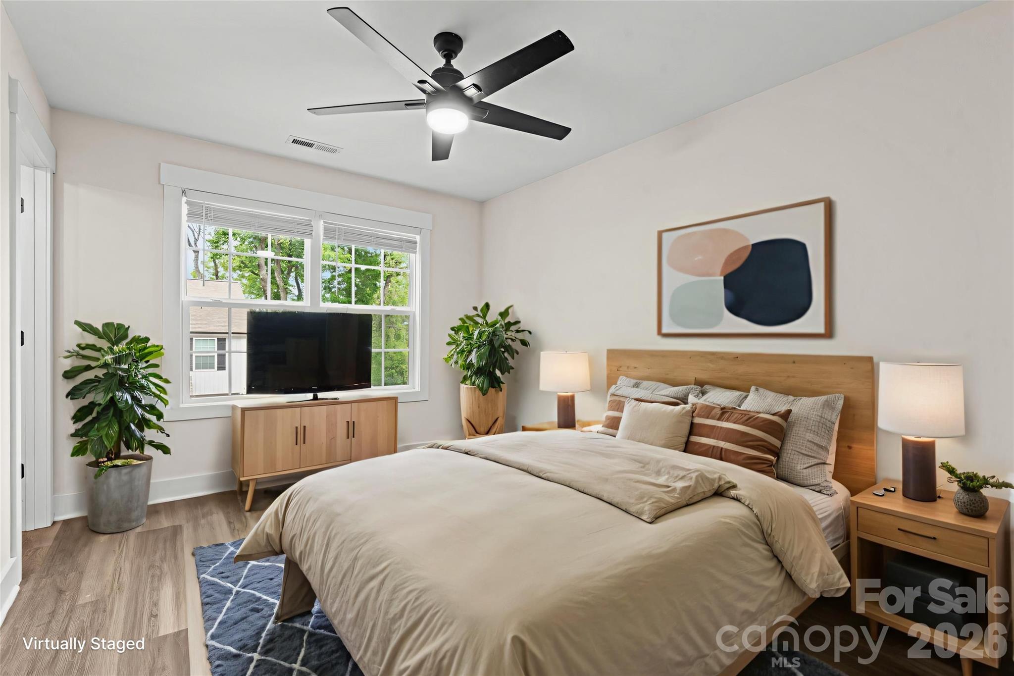 Hampton Estates - Residential