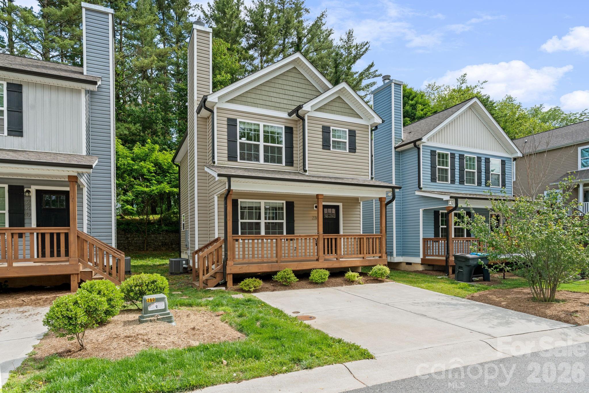 Hampton Estates - Residential