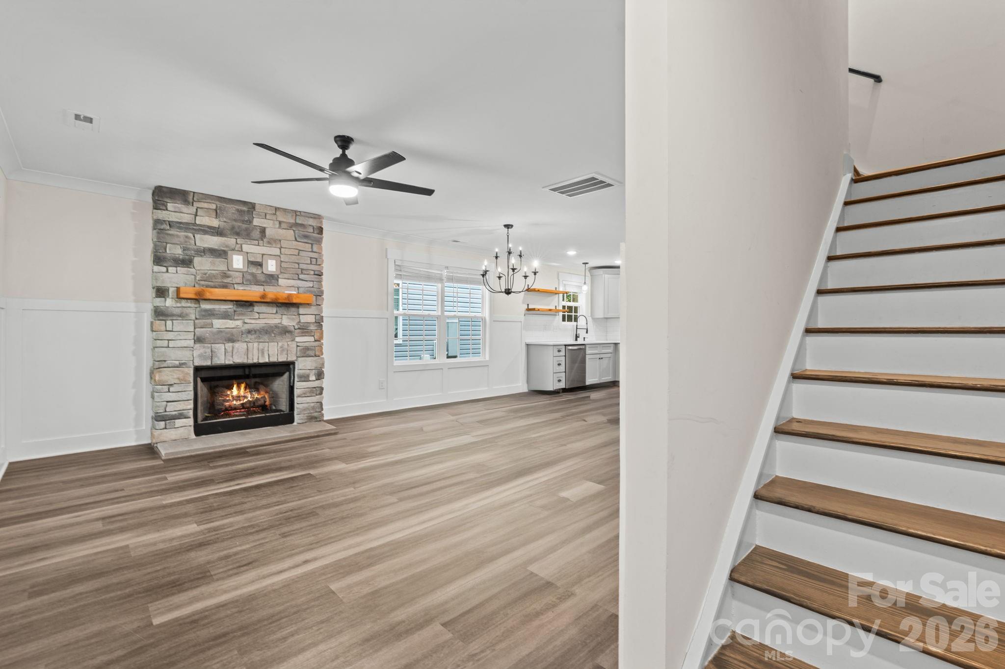 Hampton Estates - Residential