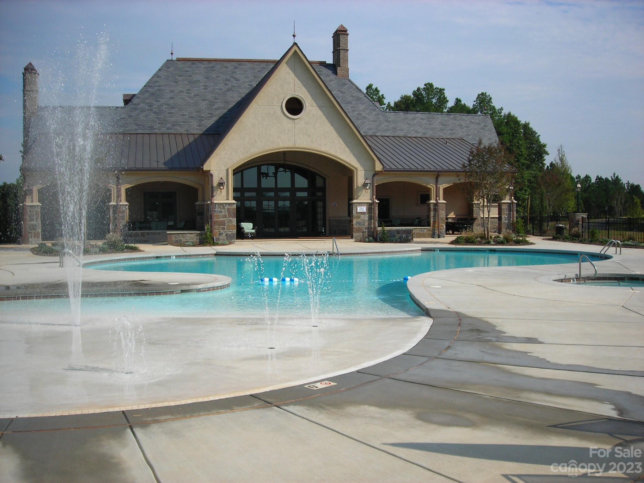 Reflection Pointe - Residential