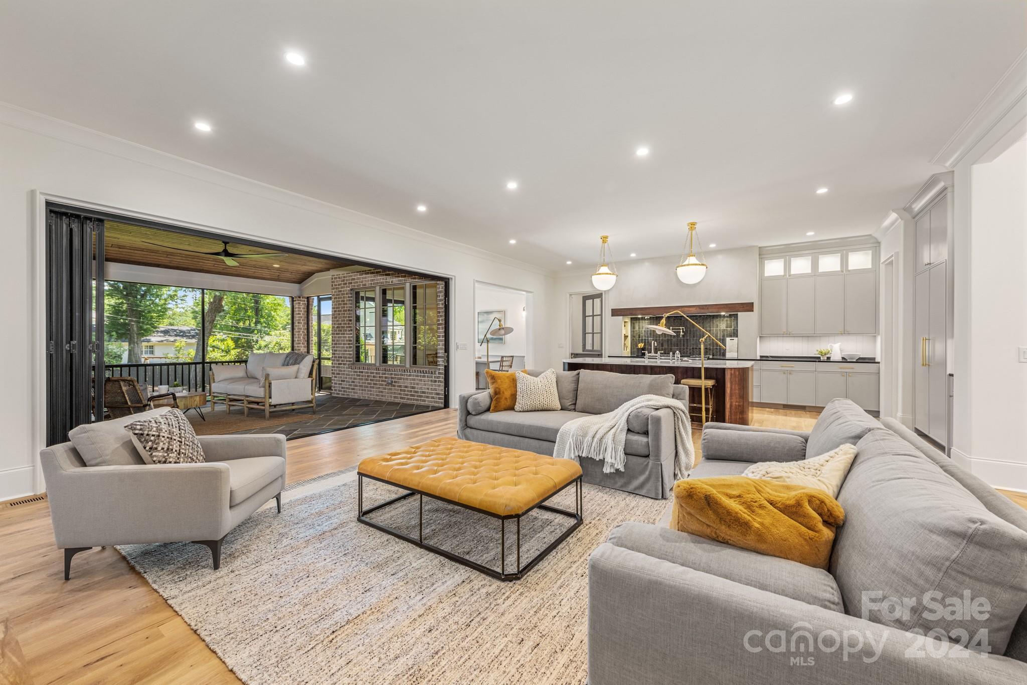 Cotswold - Residential
