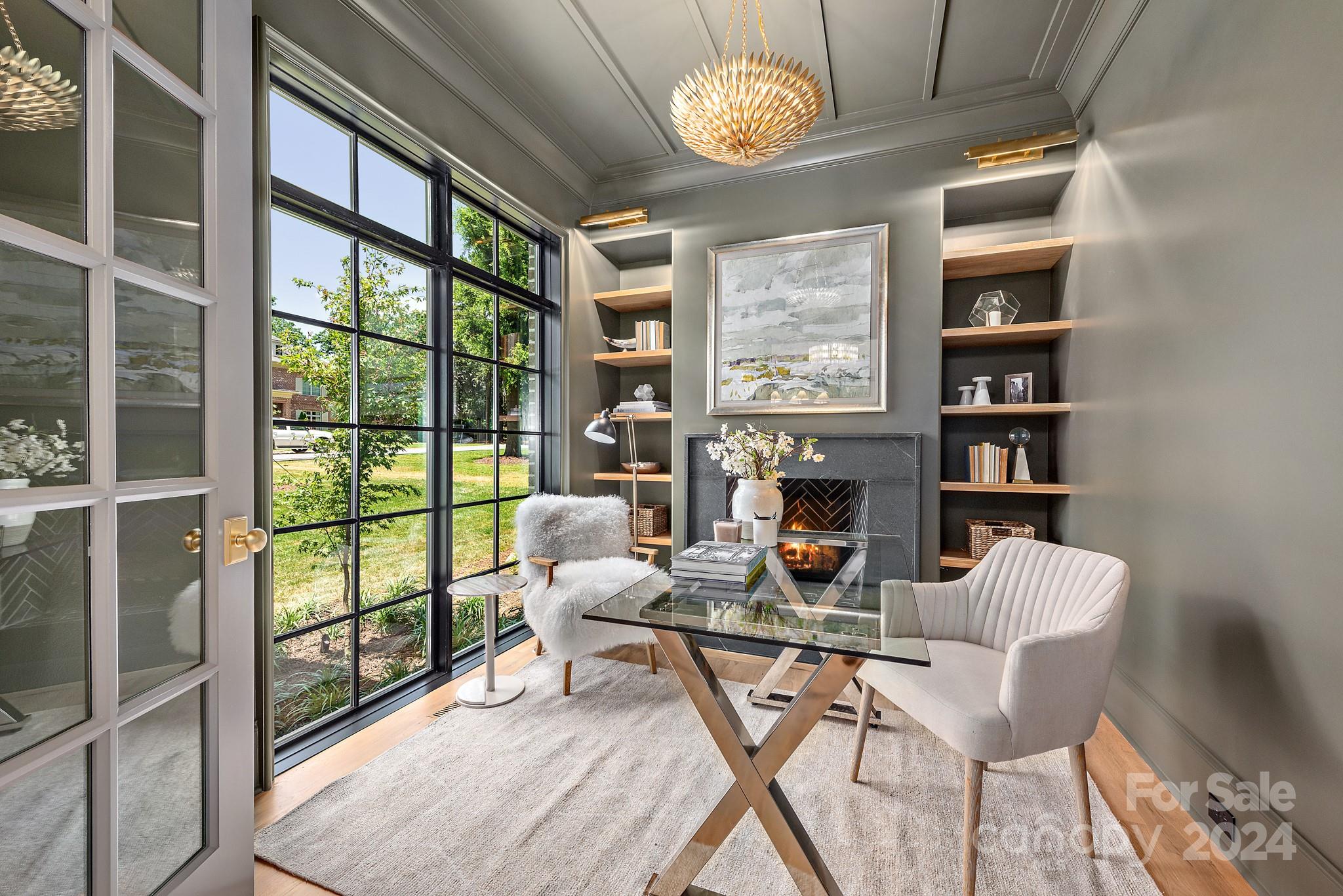 Cotswold - Residential