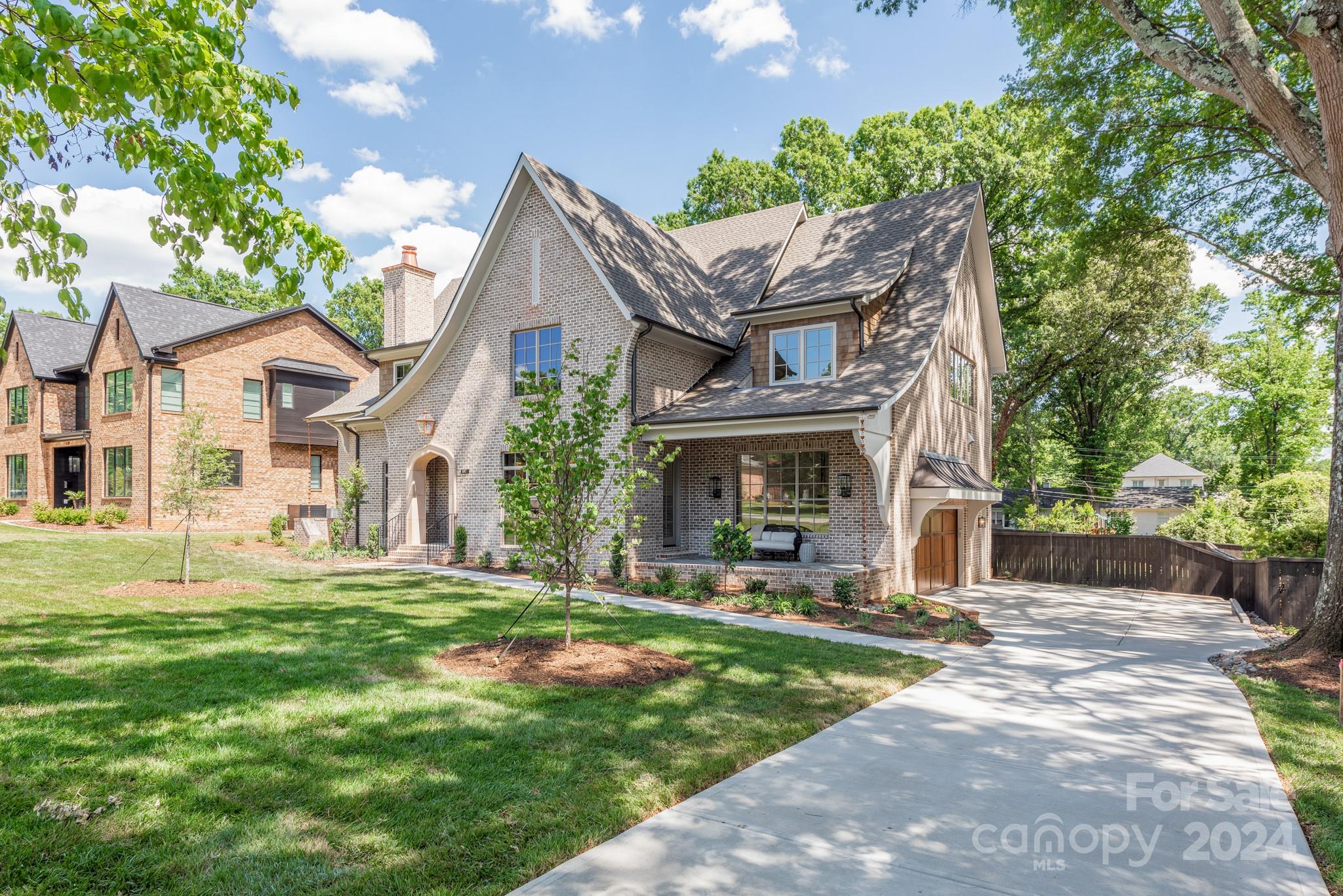 Cotswold - Residential