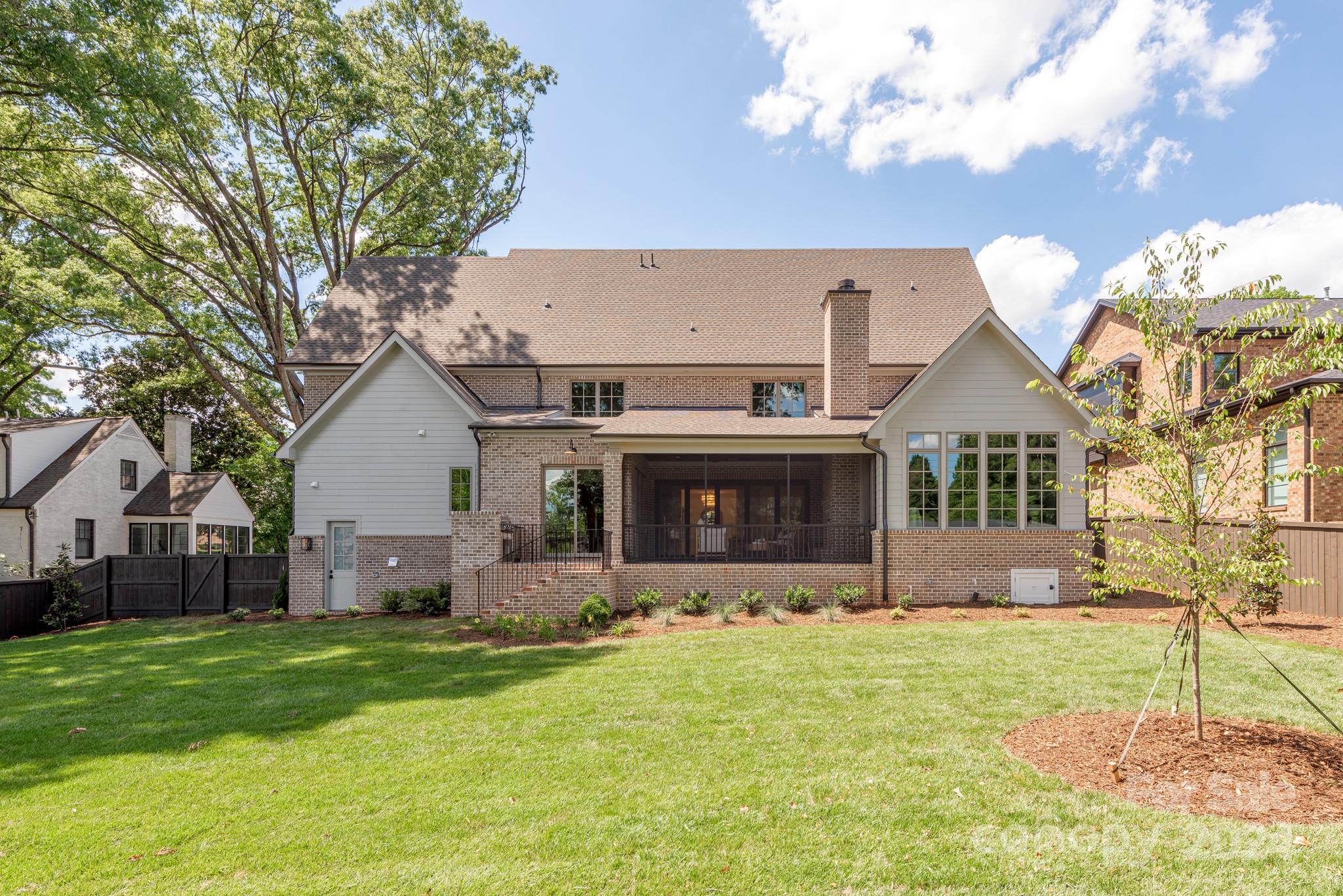 Cotswold - Residential